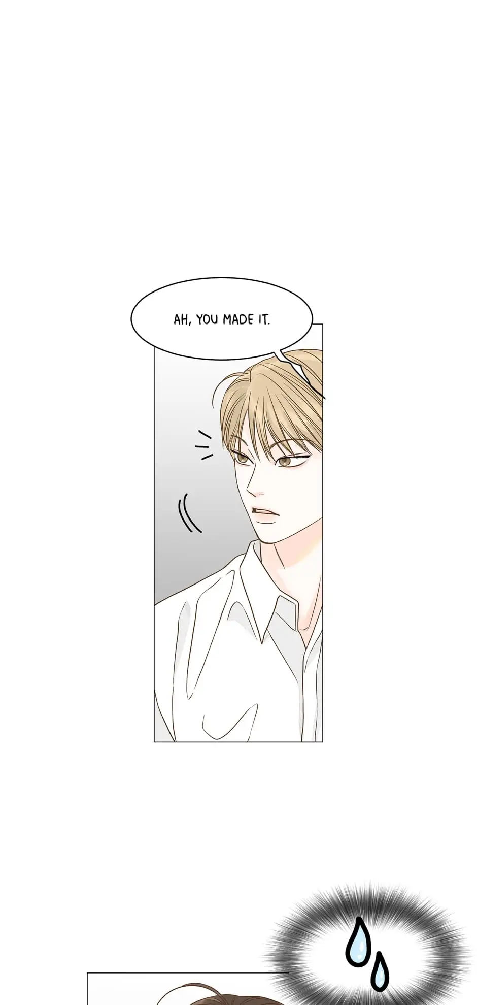 Read Back to Work! EN Manga Online