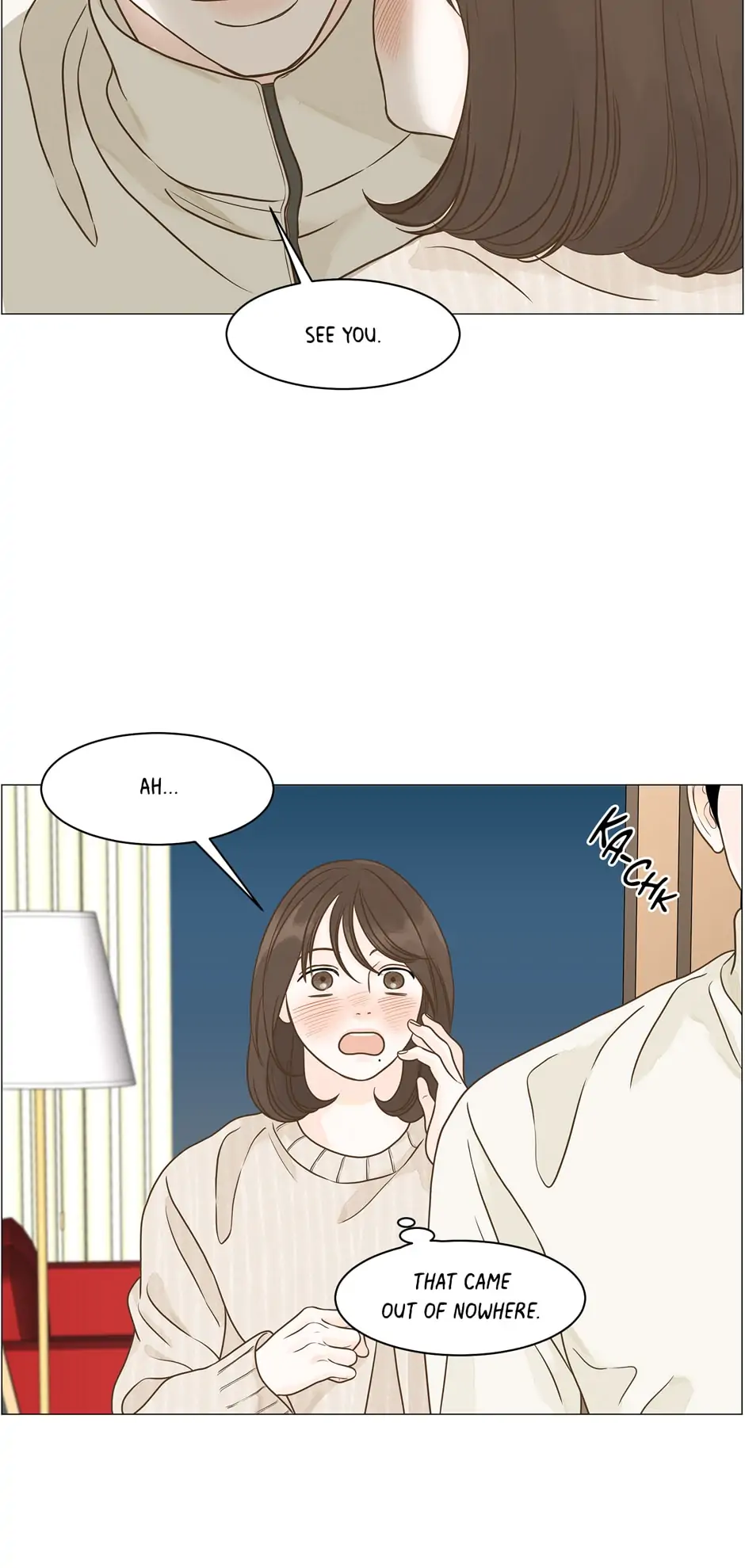 Read Back to Work! EN Manga Online