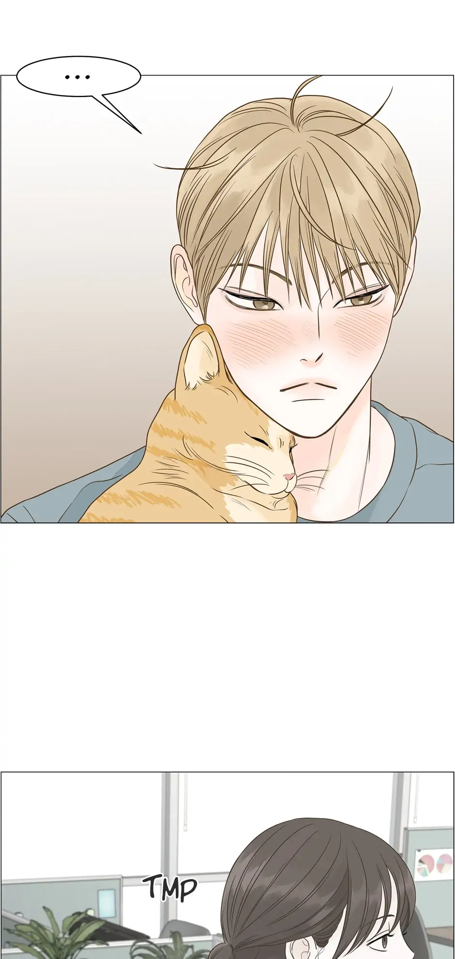 Read Back to Work! EN Manga Online