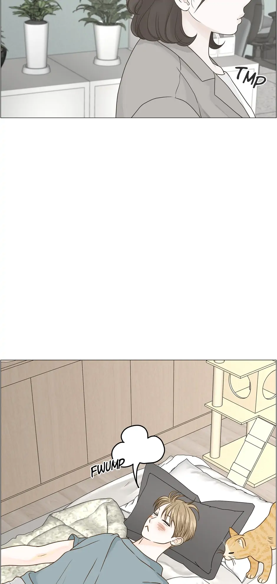 Read Back to Work! EN Manga Online