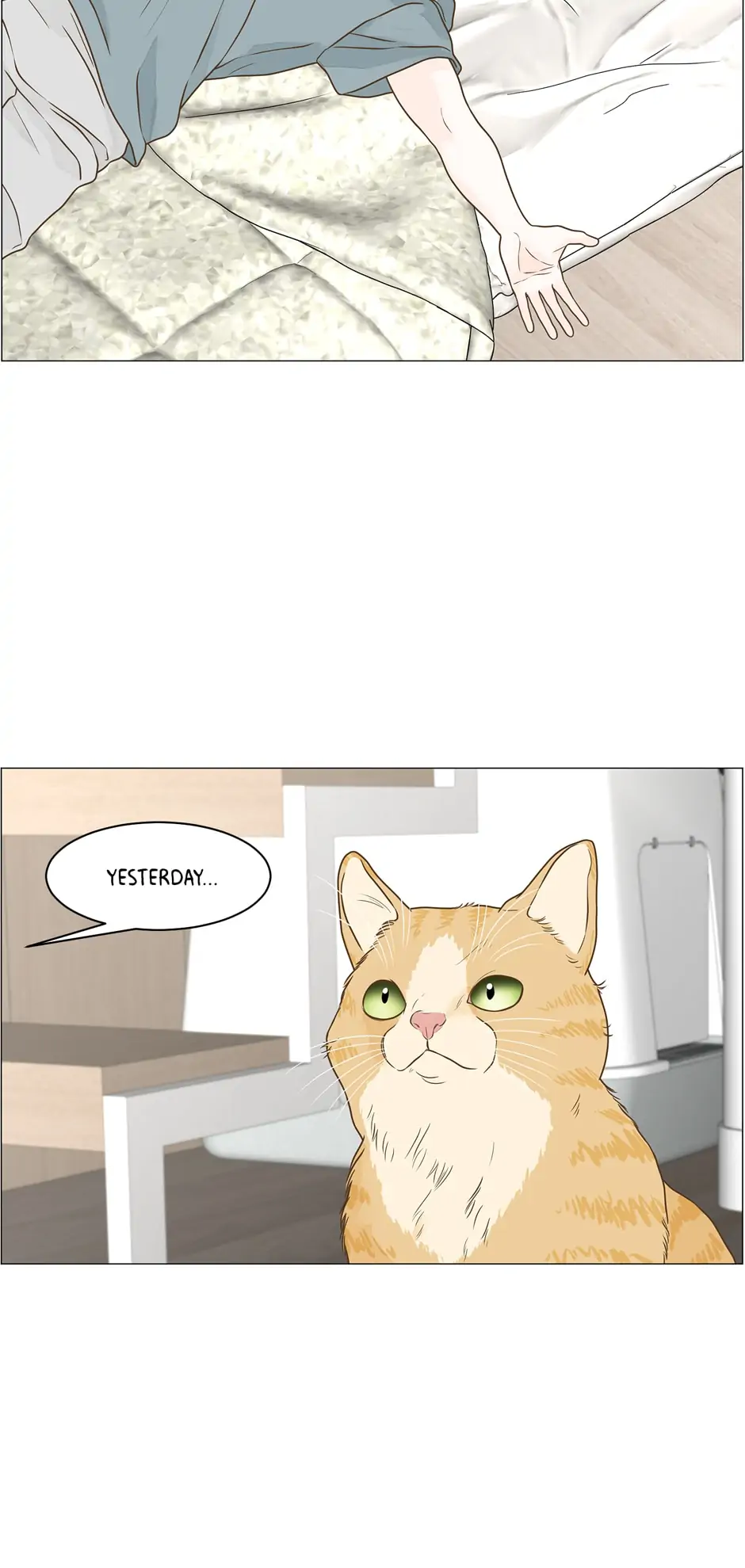 Read Back to Work! EN Manga Online