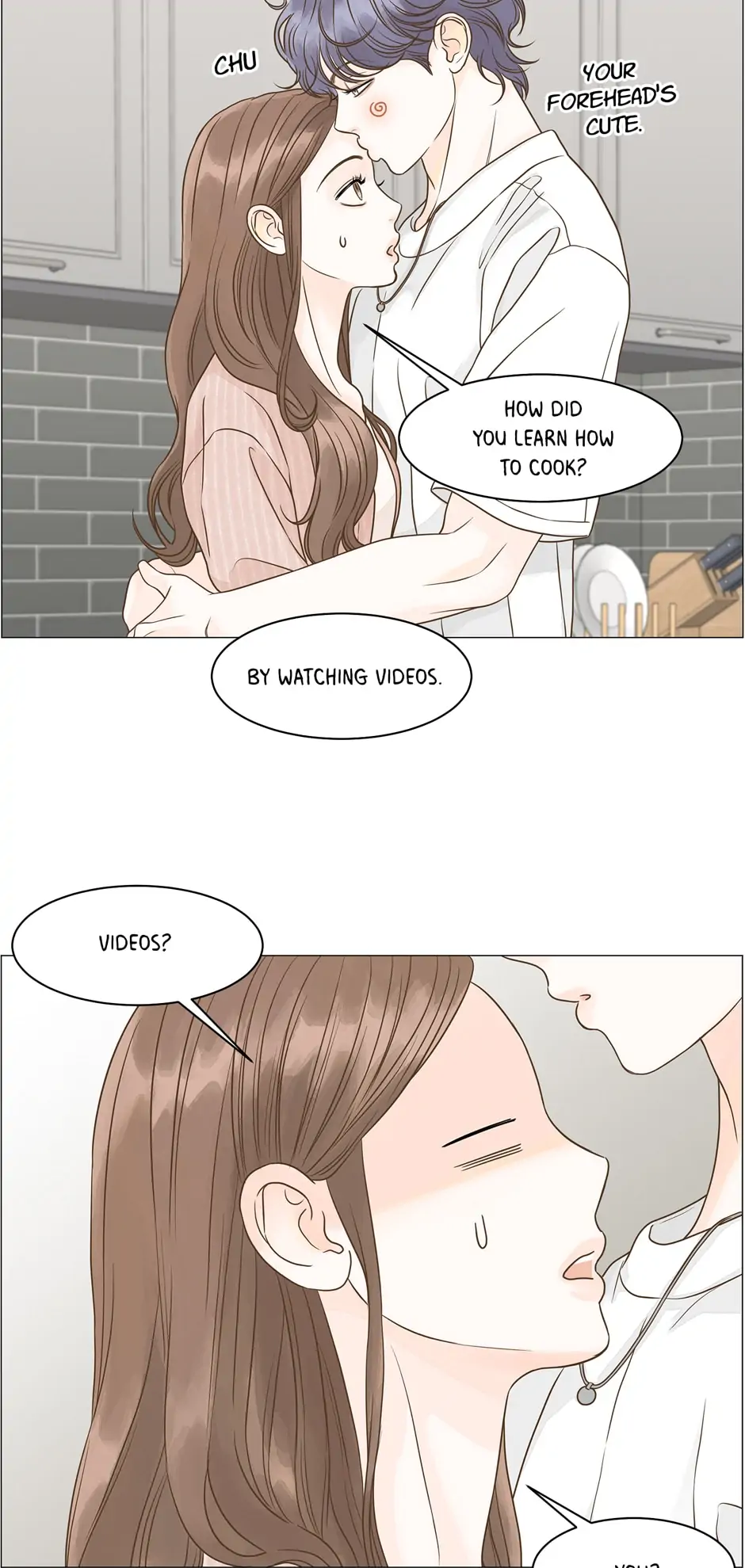 Read Back to Work! EN Manga Online