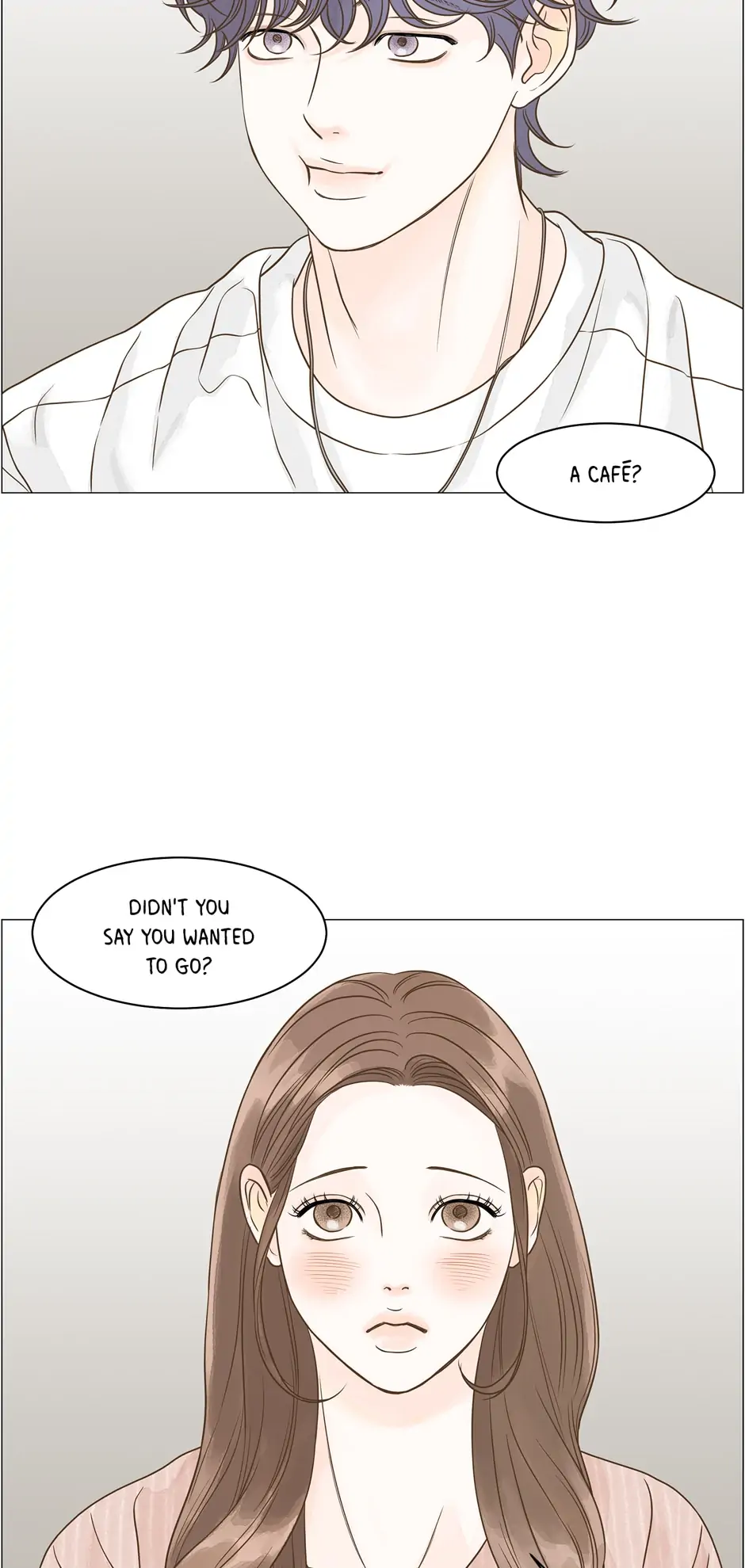 Read Back to Work! EN Manga Online