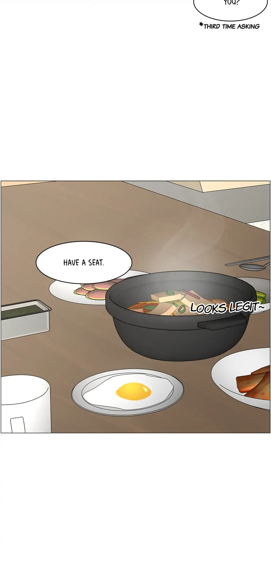 Read Back to Work! EN Manga Online