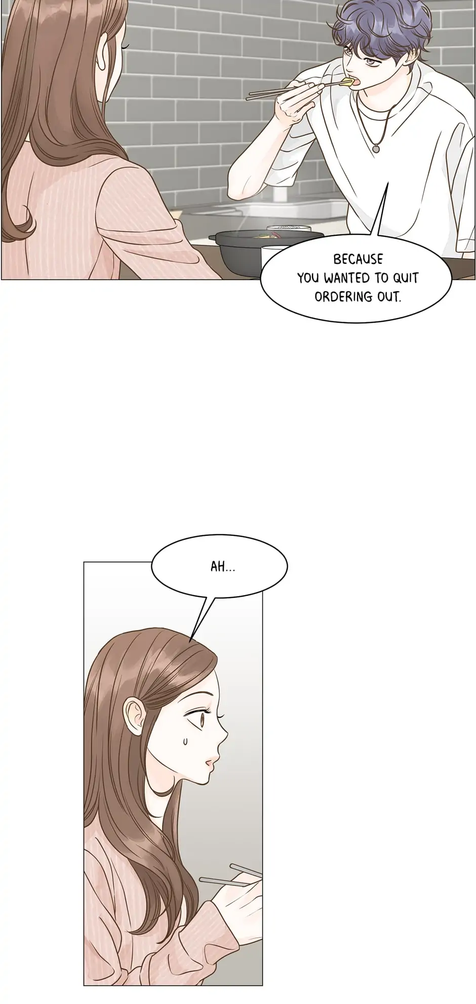 Read Back to Work! EN Manga Online