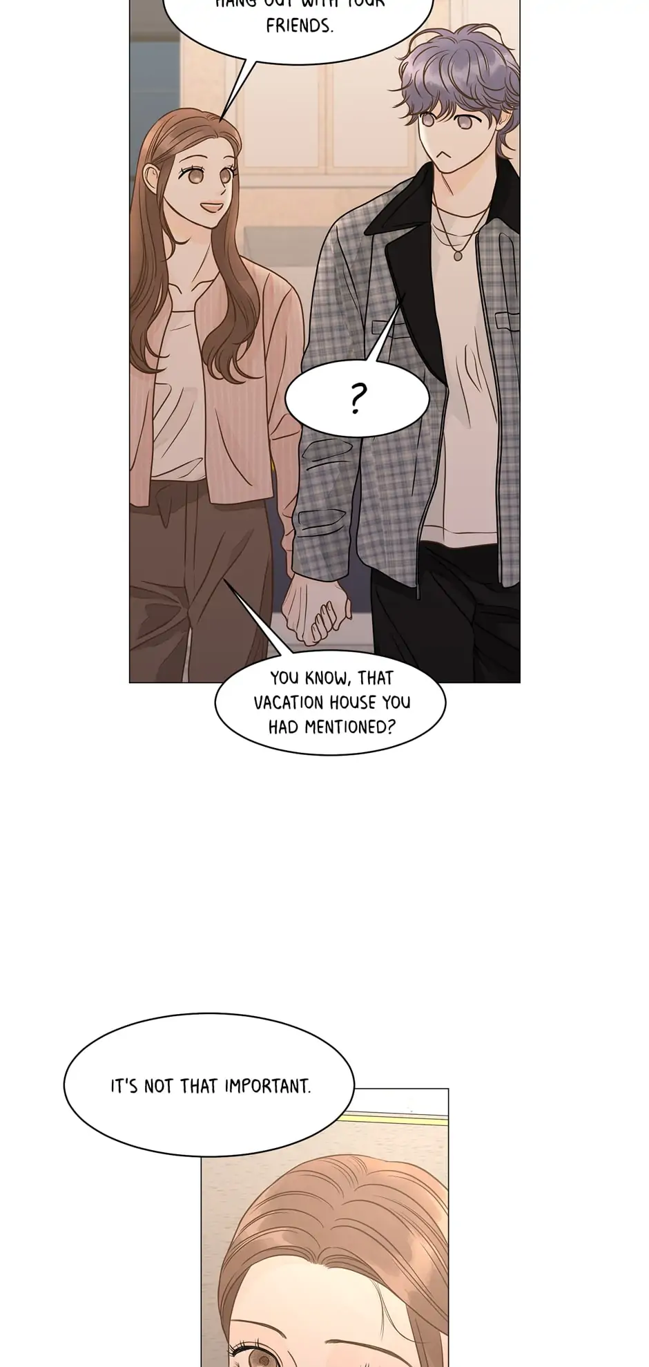 Read Back to Work! EN Manga Online