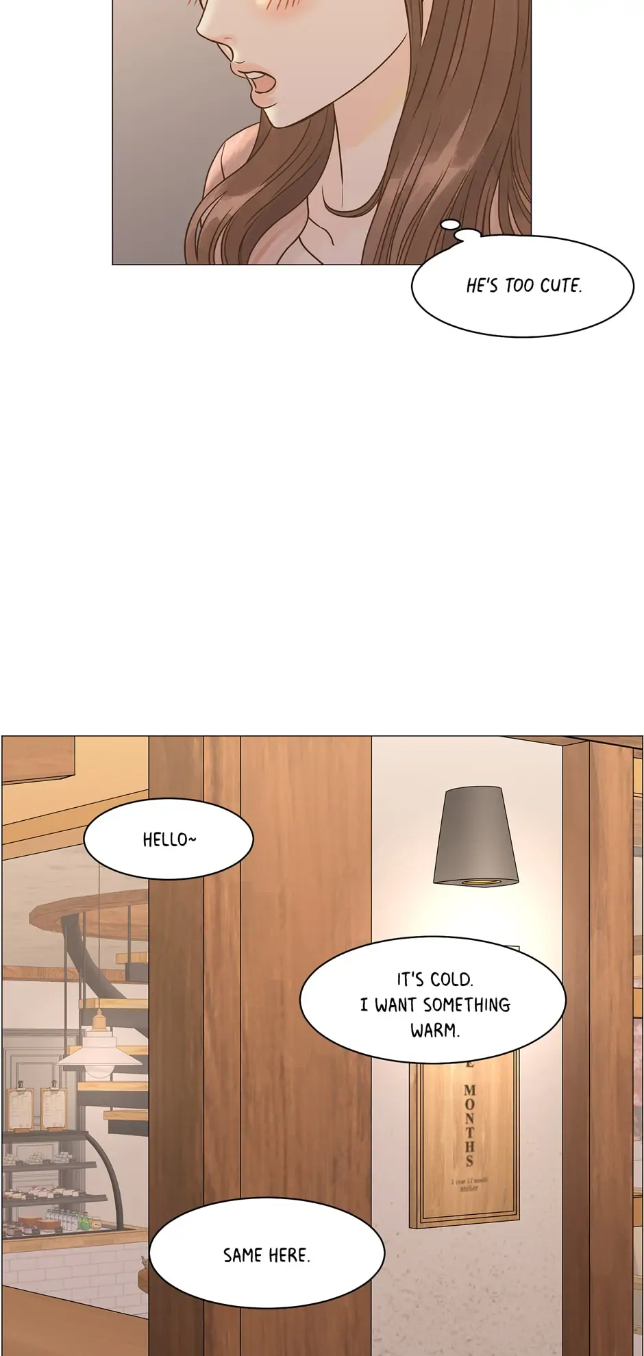 Read Back to Work! EN Manga Online