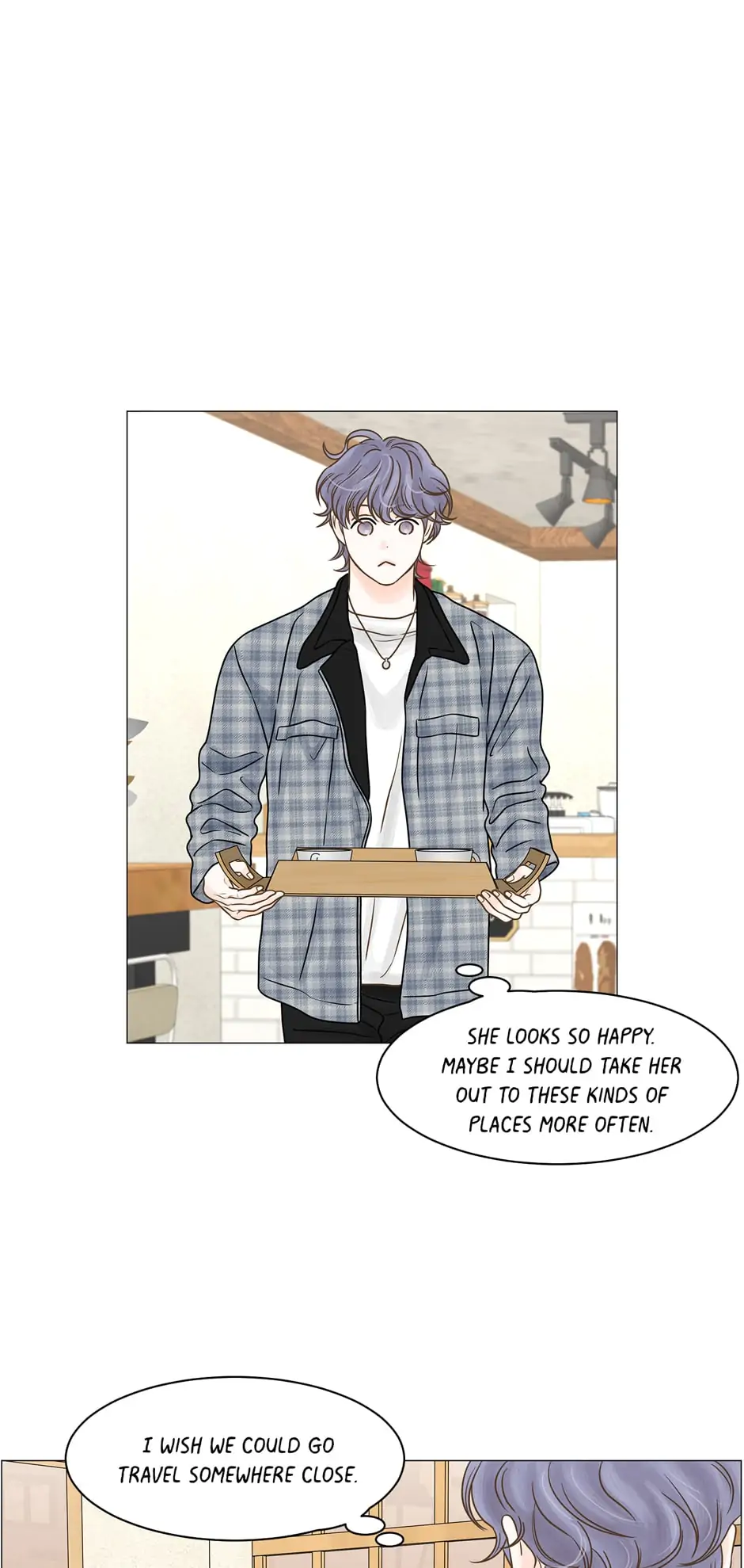 Read Back to Work! EN Manga Online