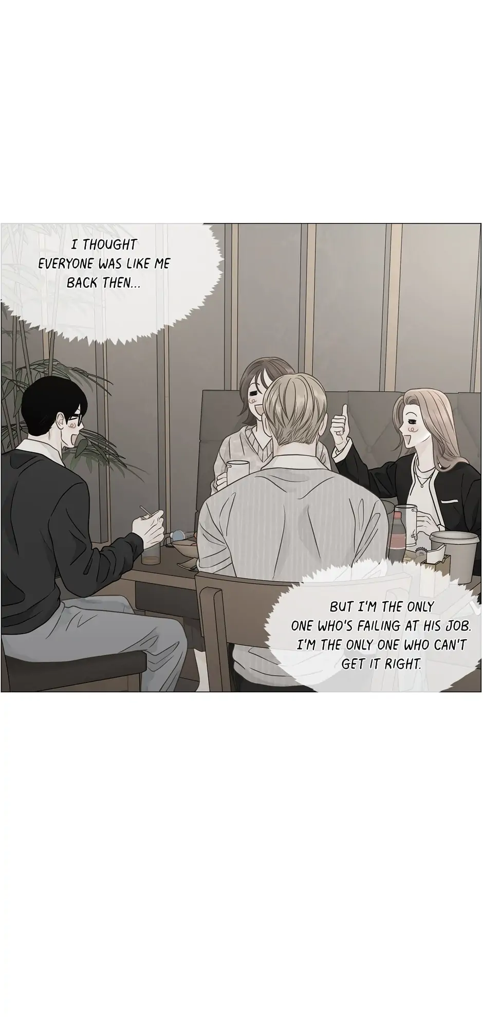 Read Back to Work! EN Manga Online