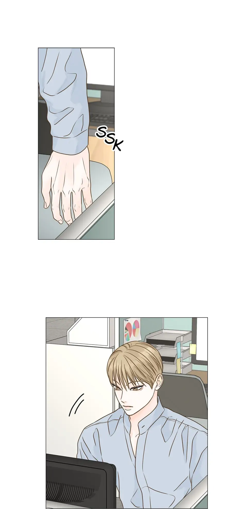 Read Back to Work! EN Manga Online