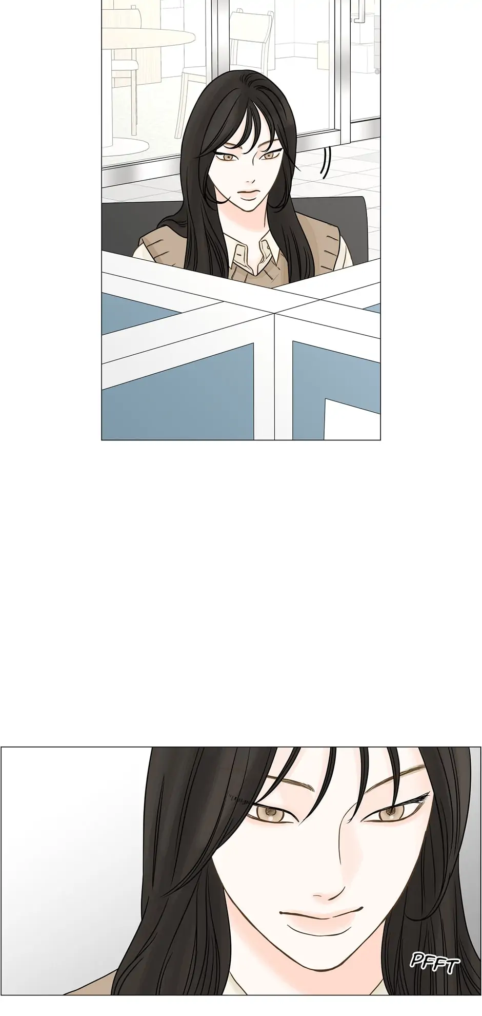 Read Back to Work! EN Manga Online