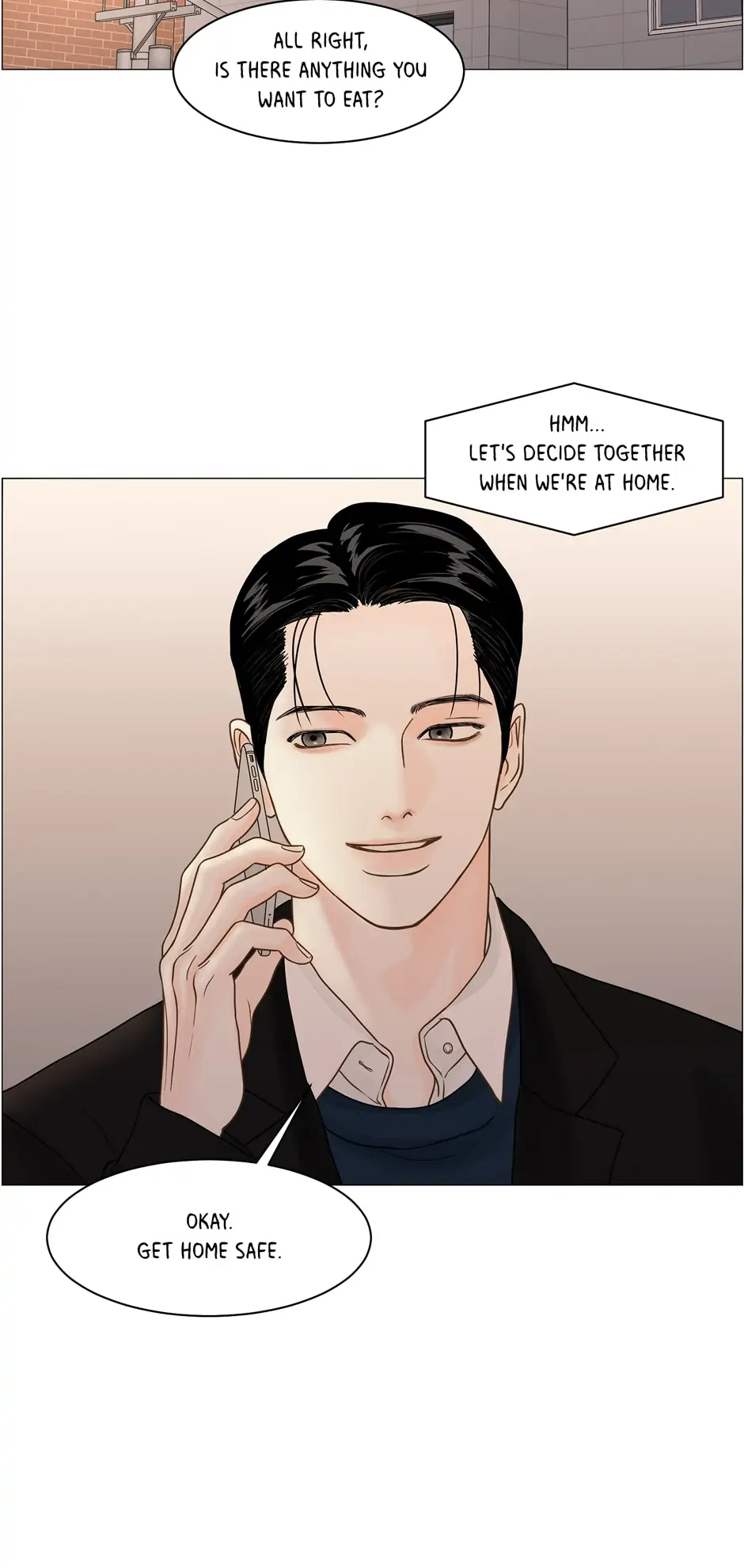 Read Back to Work! EN Manga Online