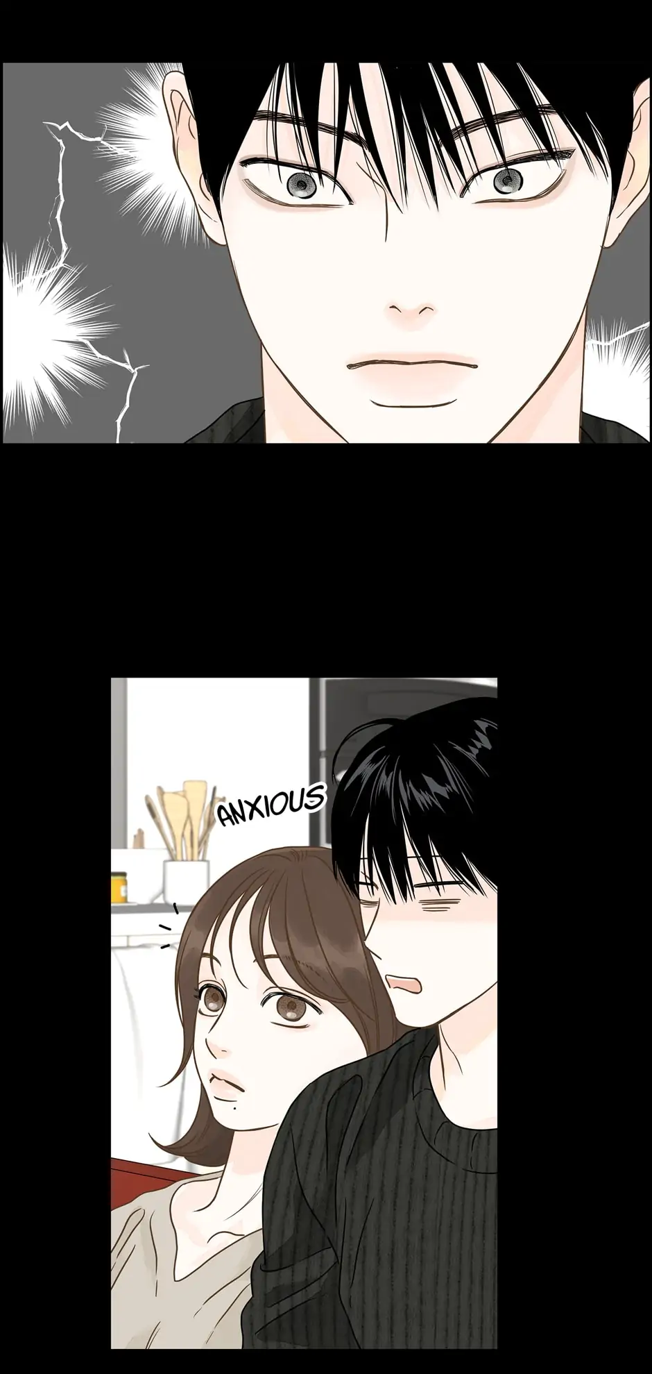 Read Back to Work! EN Manga Online