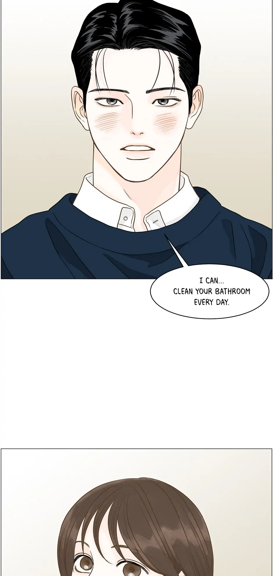 Read Back to Work! EN Manga Online