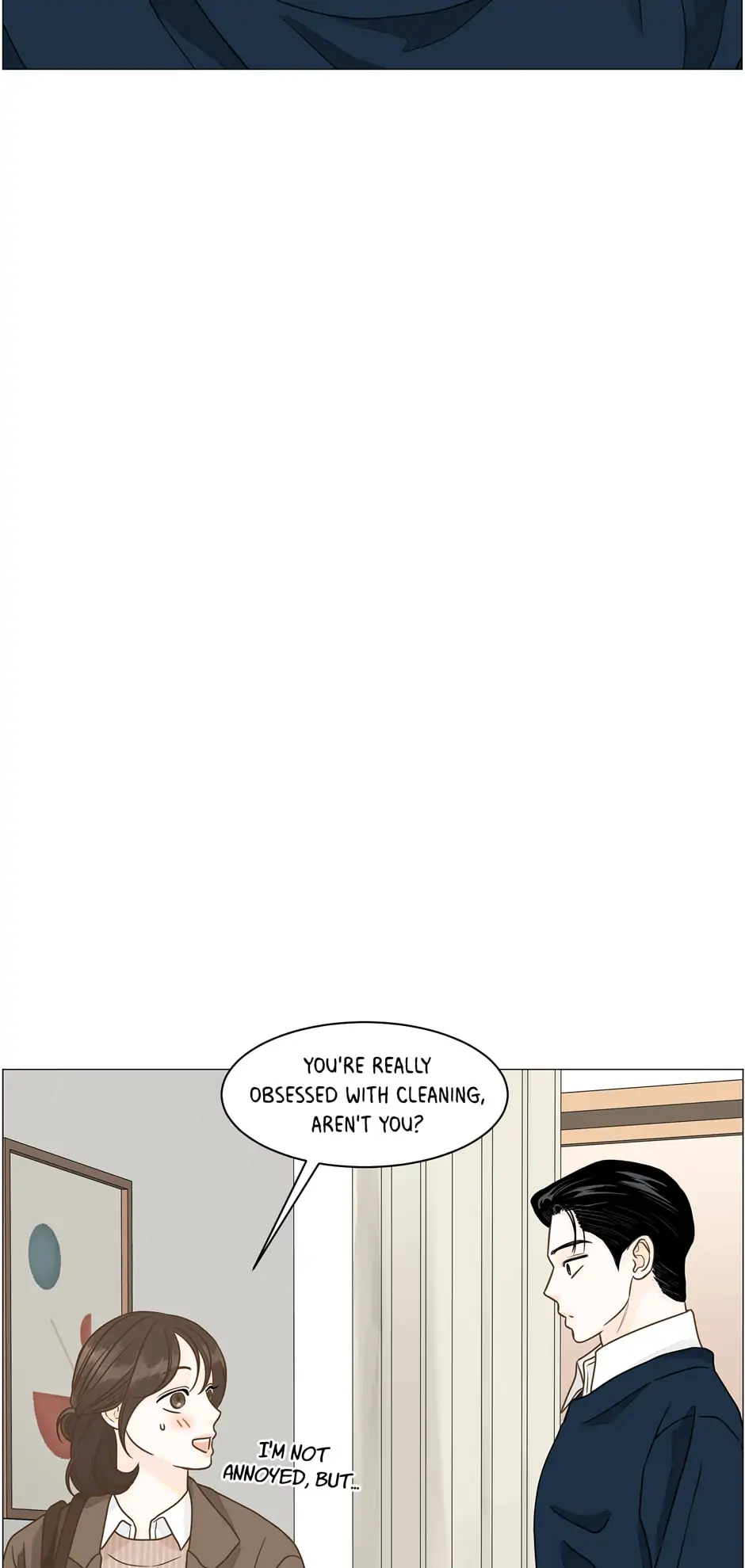 Read Back to Work! EN Manga Online