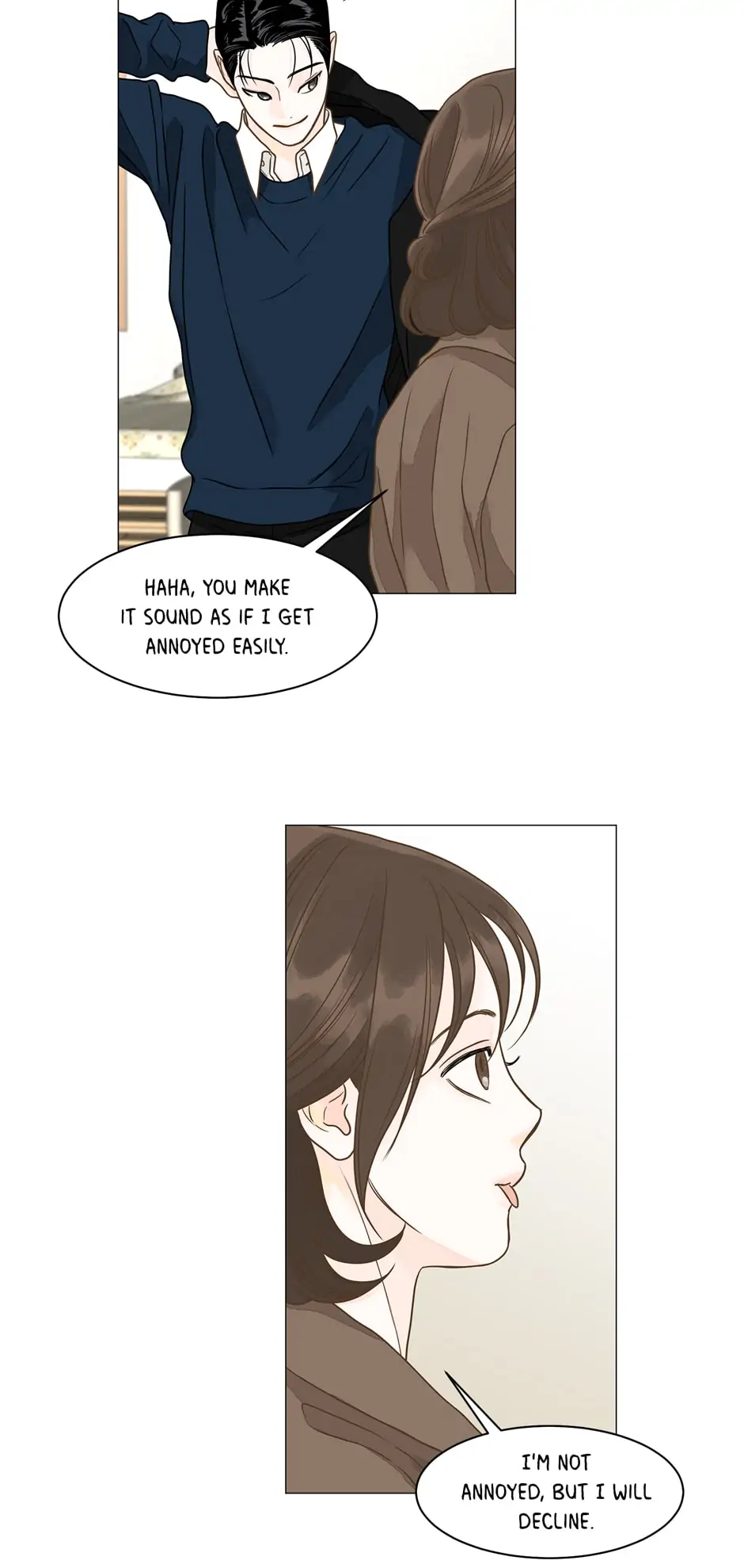 Read Back to Work! EN Manga Online