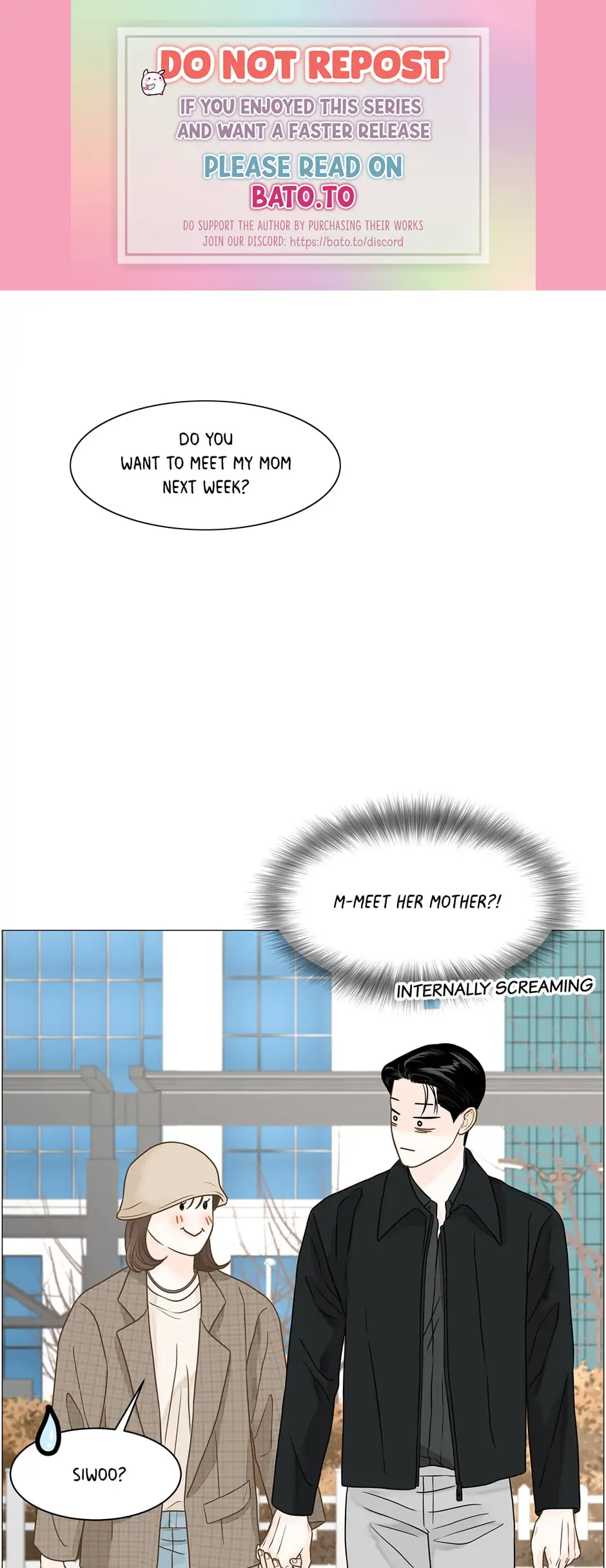 Read Back to Work! EN Manga Online