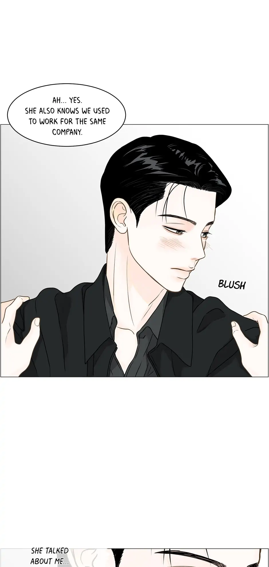 Read Back to Work! EN Manga Online