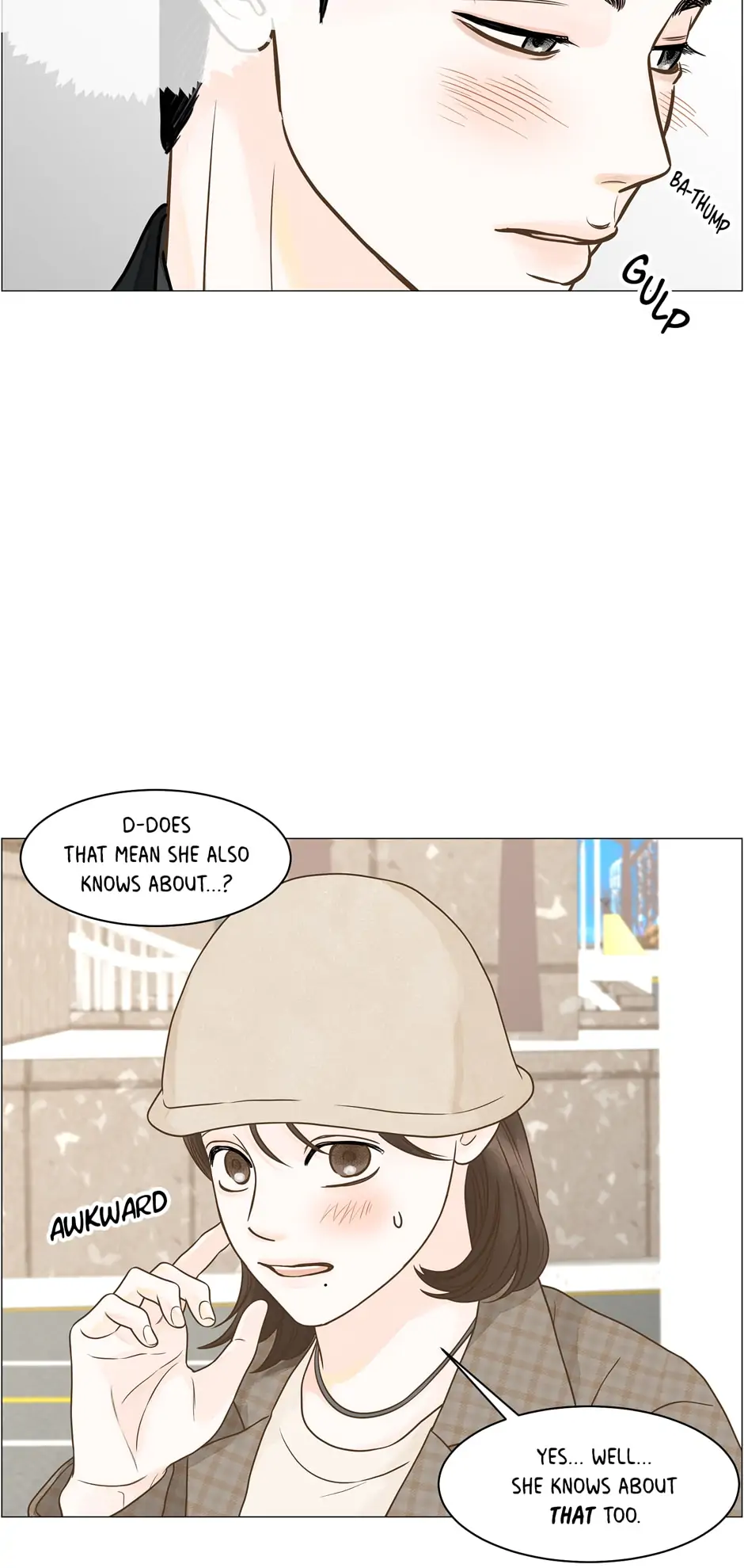 Read Back to Work! EN Manga Online