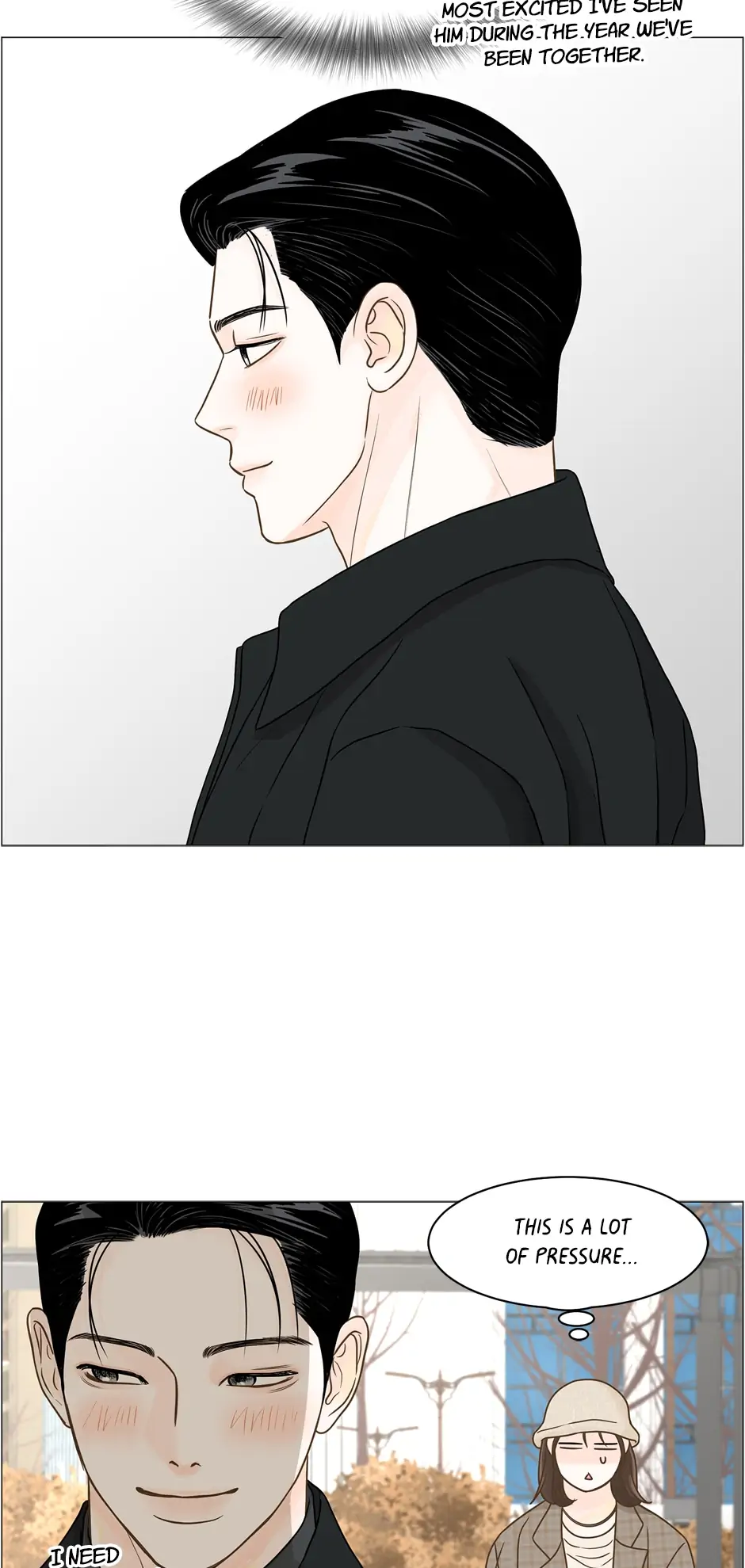 Read Back to Work! EN Manga Online