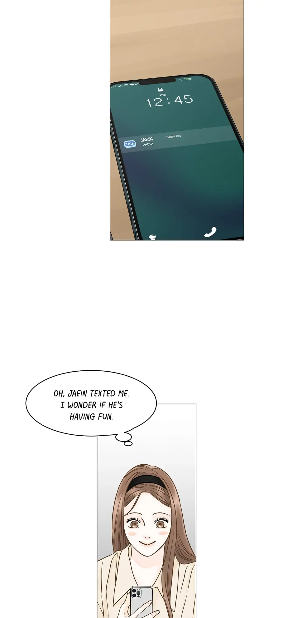 Read Back to Work! EN Manga Online