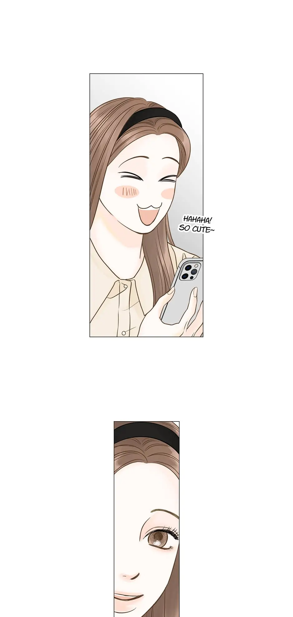 Read Back to Work! EN Manga Online