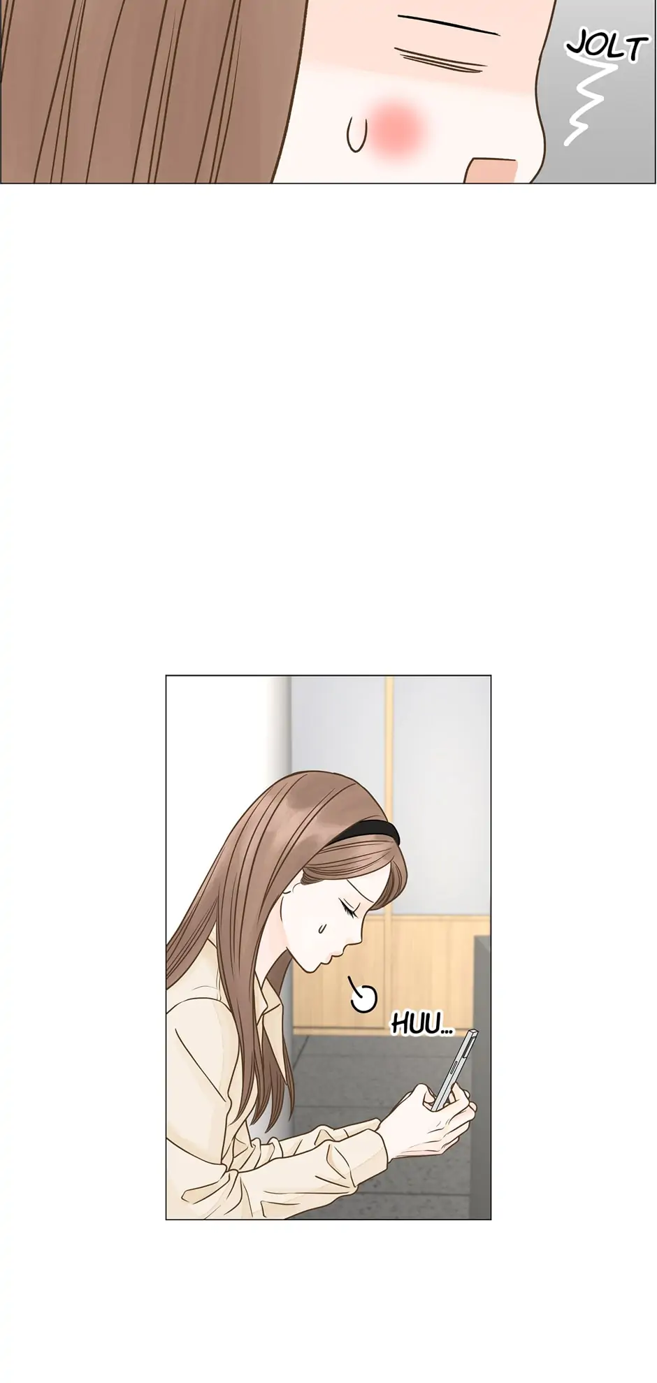 Read Back to Work! EN Manga Online