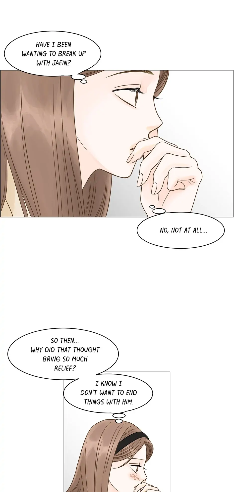 Read Back to Work! EN Manga Online