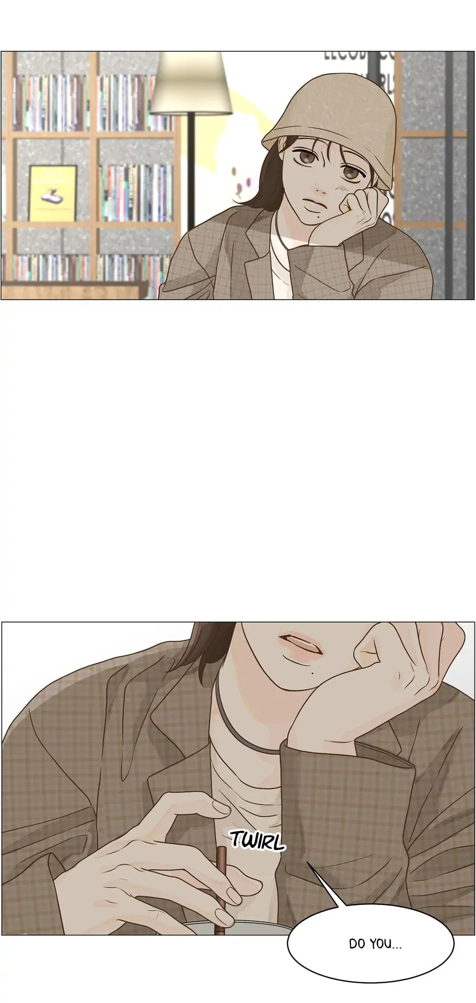 Read Back to Work! EN Manga Online