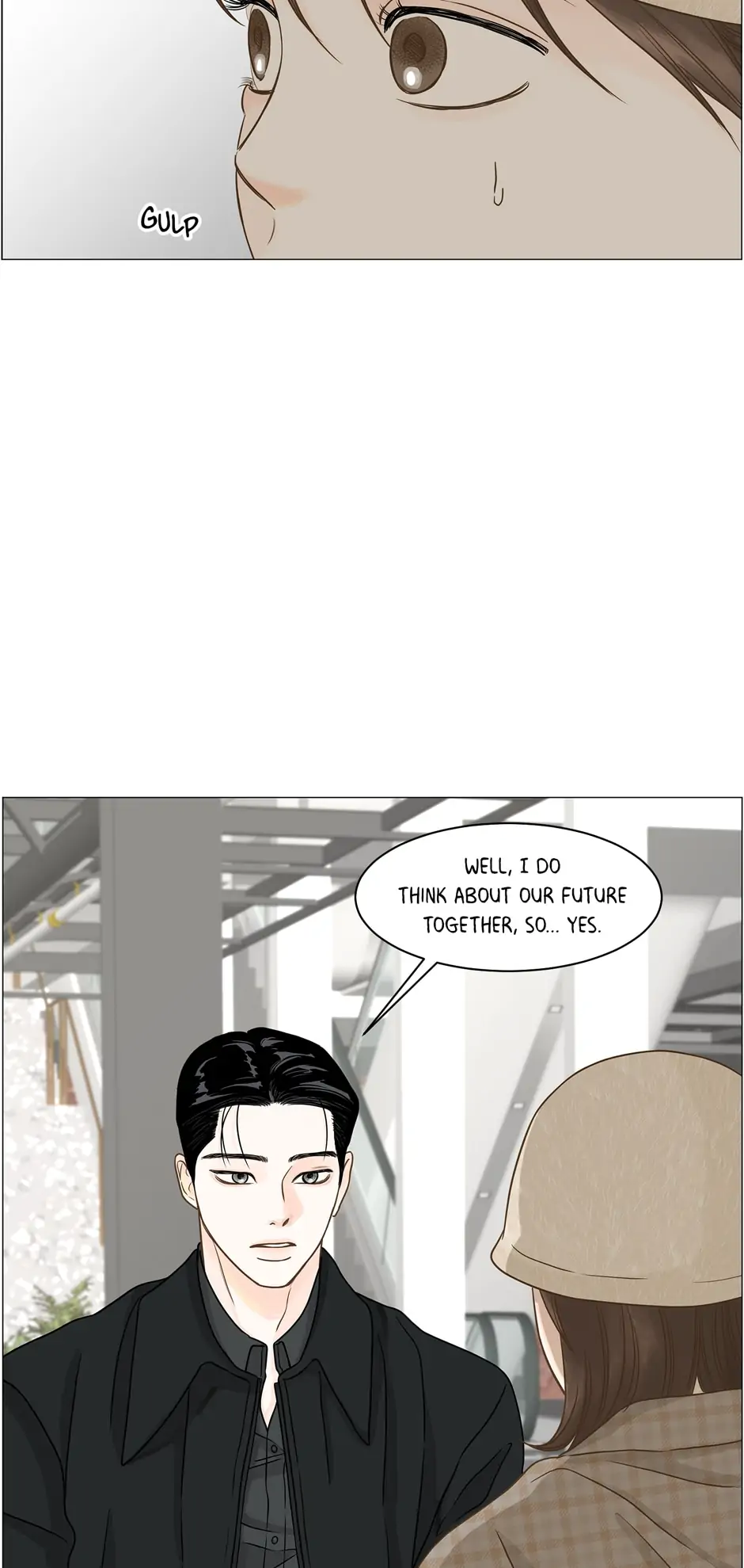 Read Back to Work! EN Manga Online