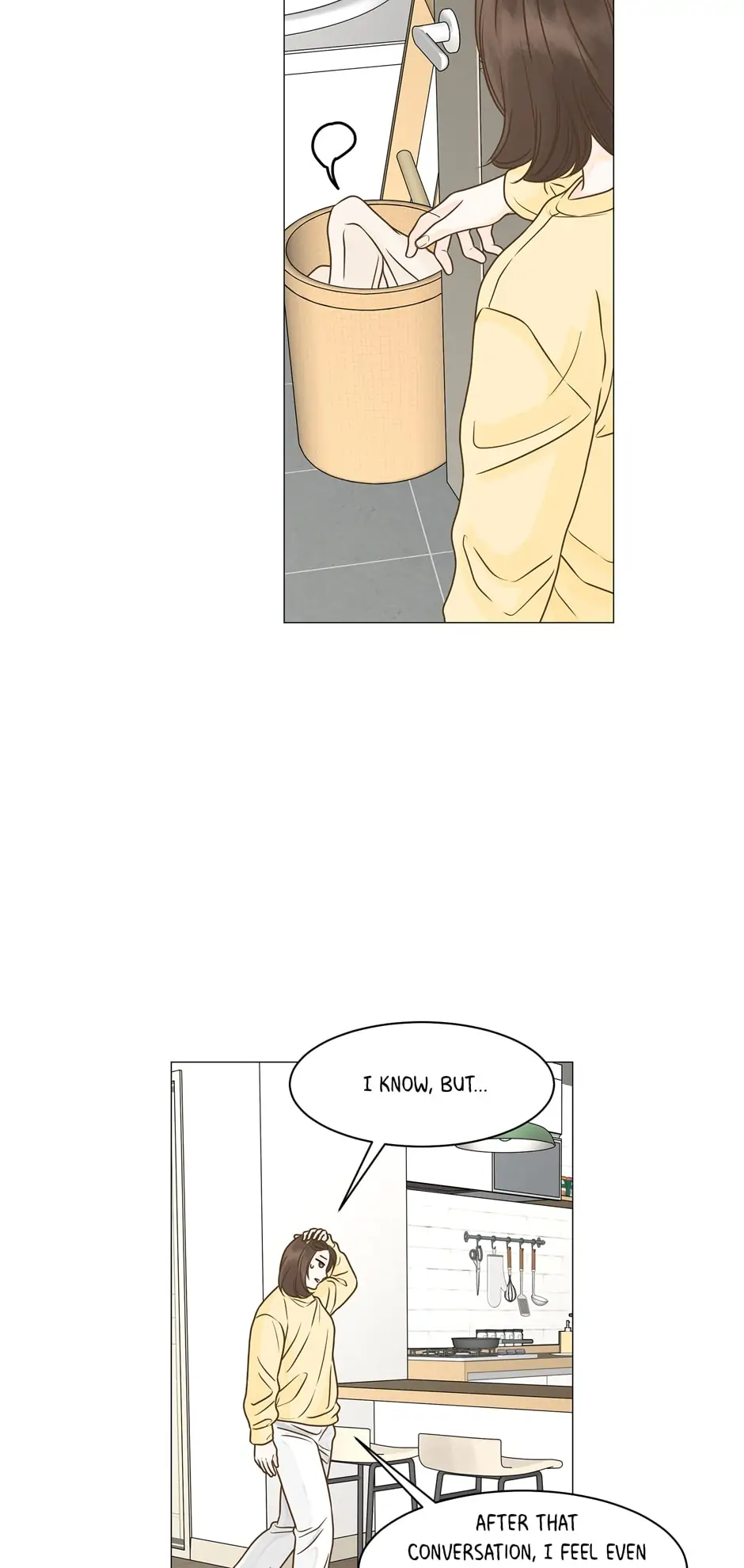 Read Back to Work! EN Manga Online