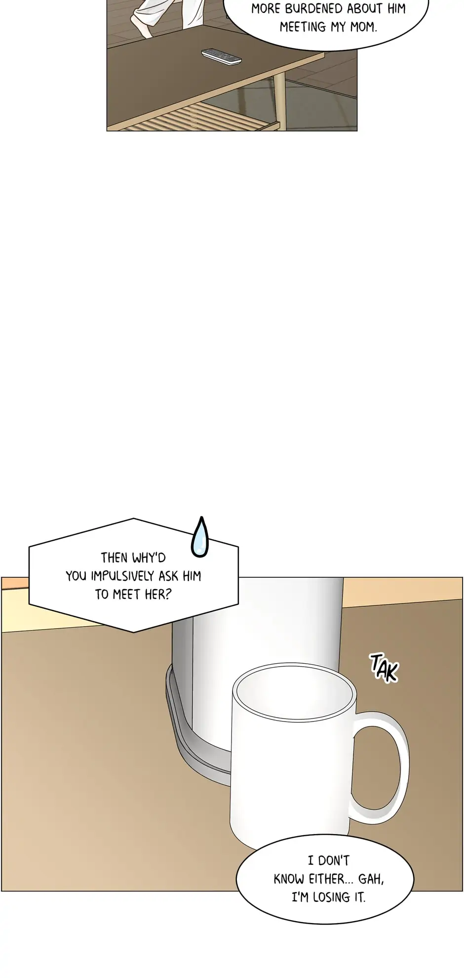 Read Back to Work! EN Manga Online