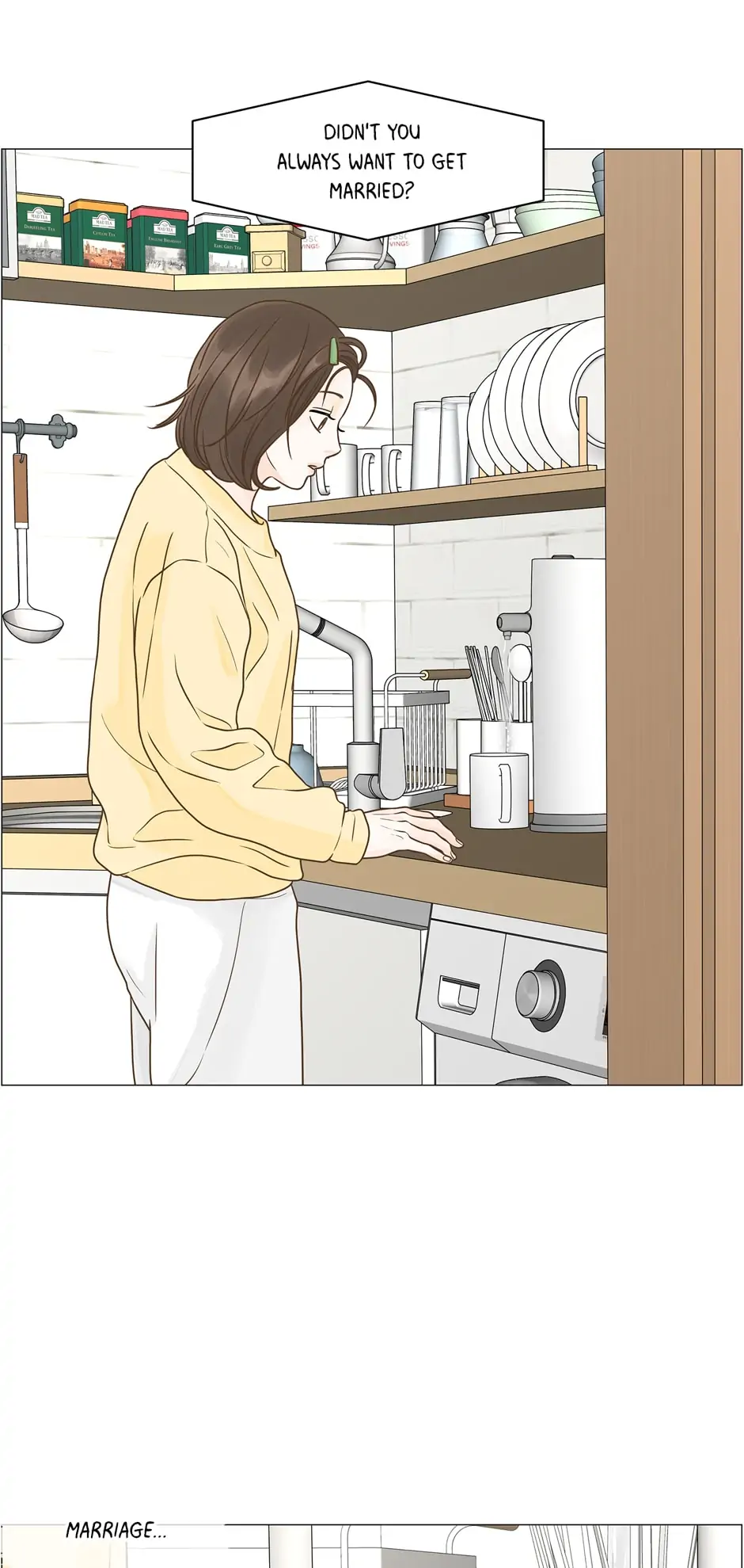 Read Back to Work! EN Manga Online