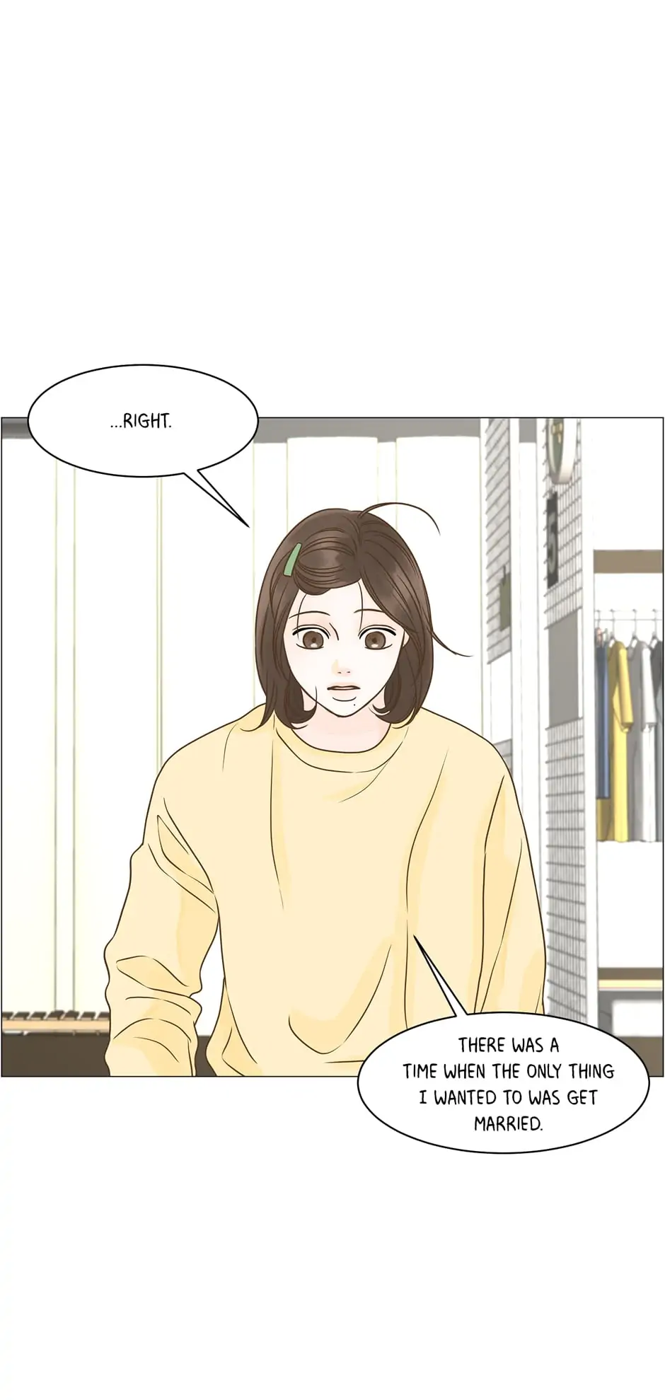 Read Back to Work! EN Manga Online