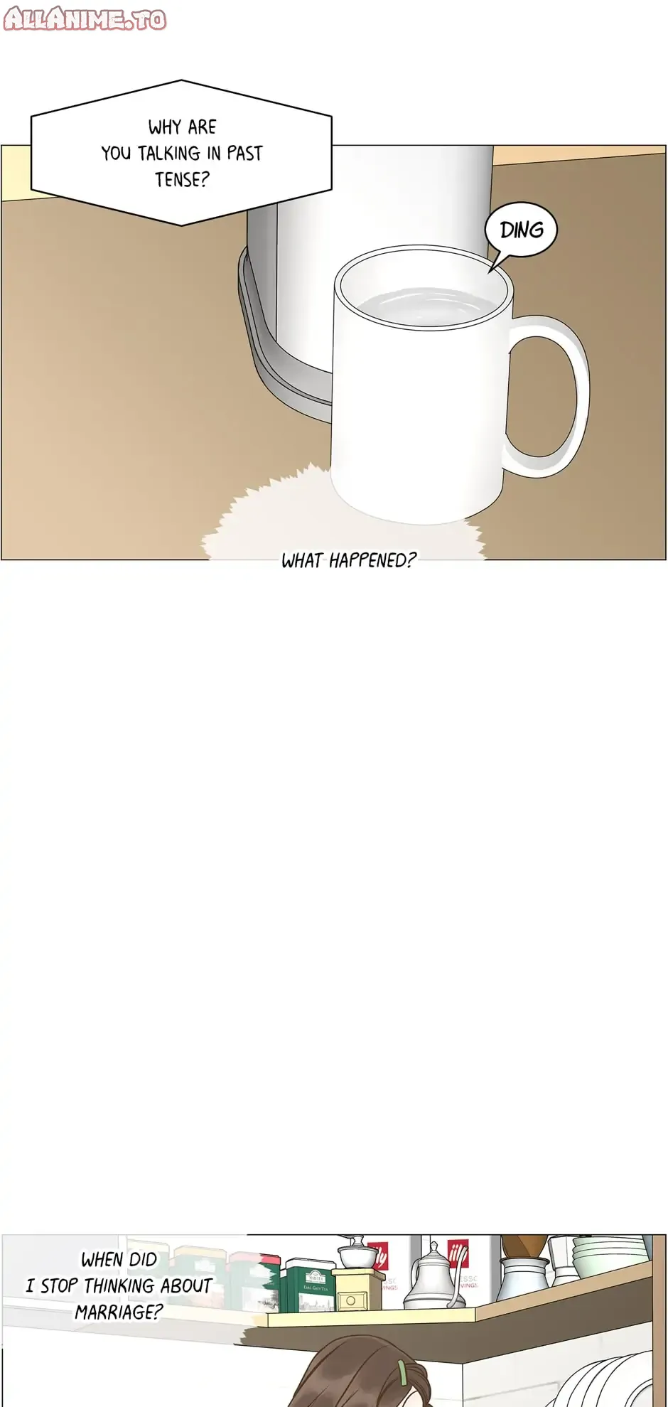 Read Back to Work! EN Manga Online