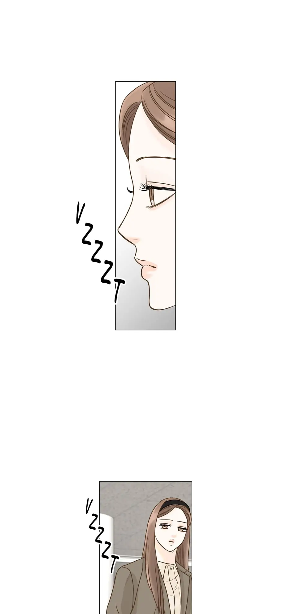 Read Back to Work! EN Manga Online