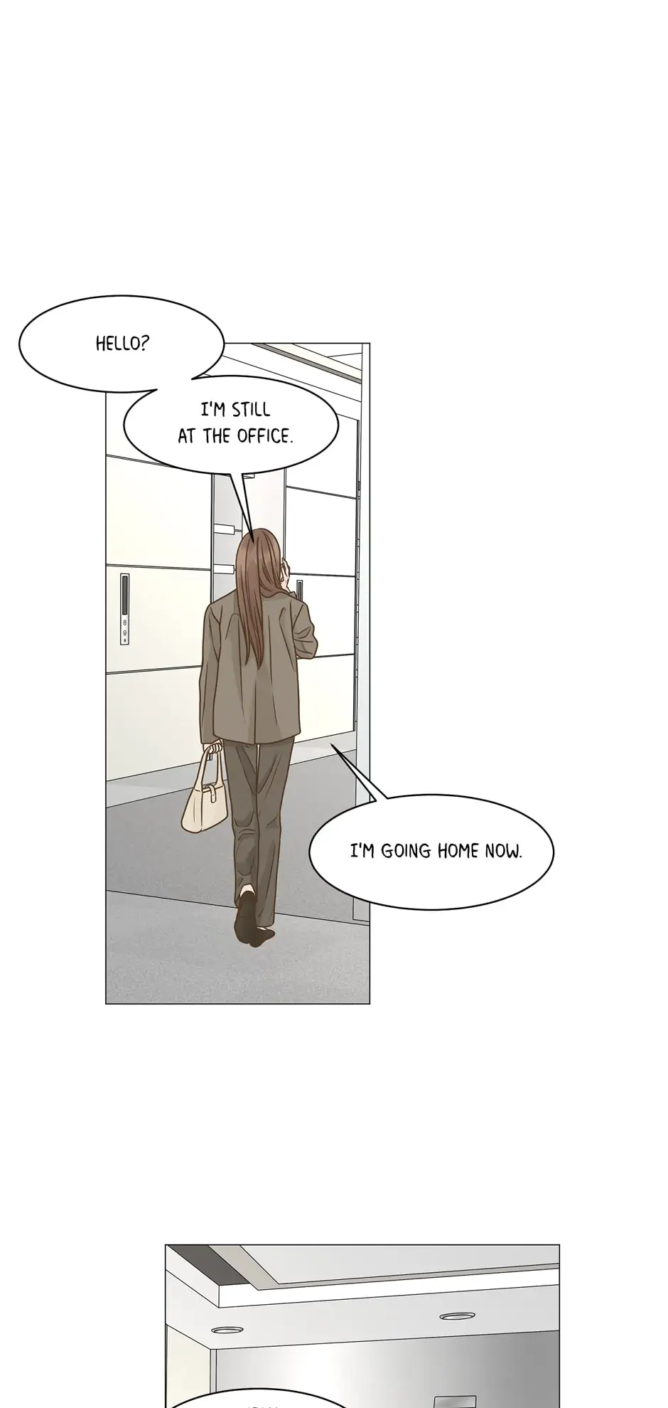 Read Back to Work! EN Manga Online