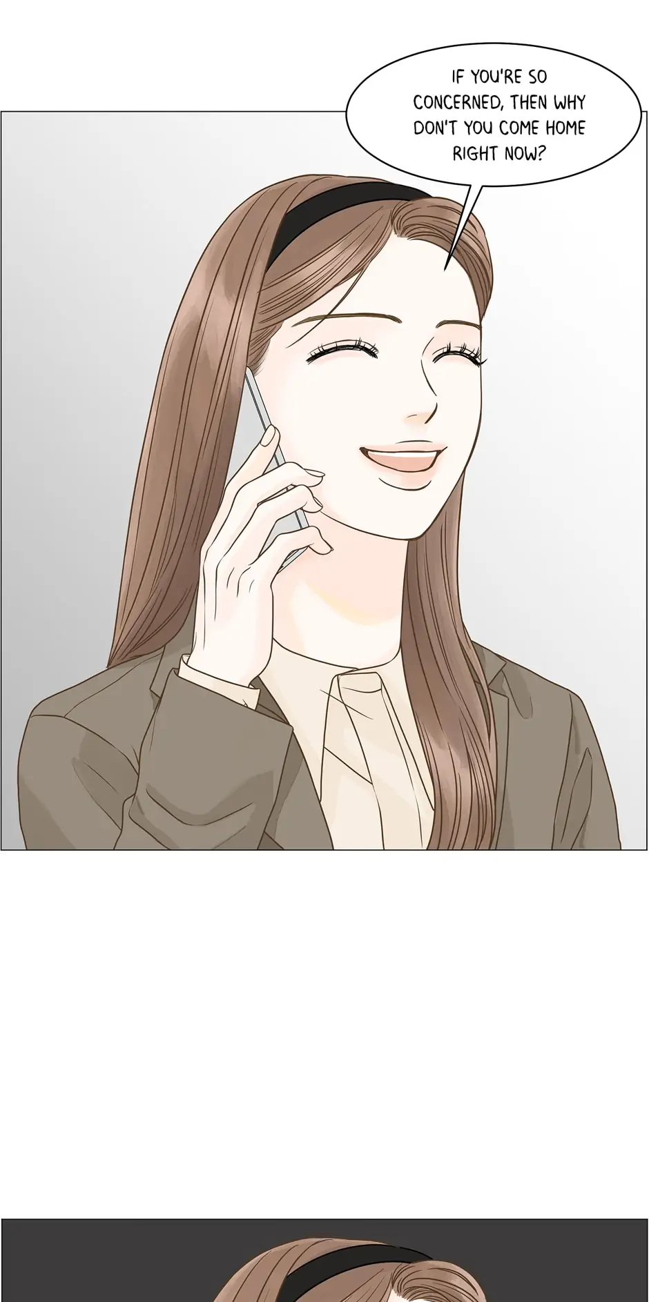 Read Back to Work! EN Manga Online