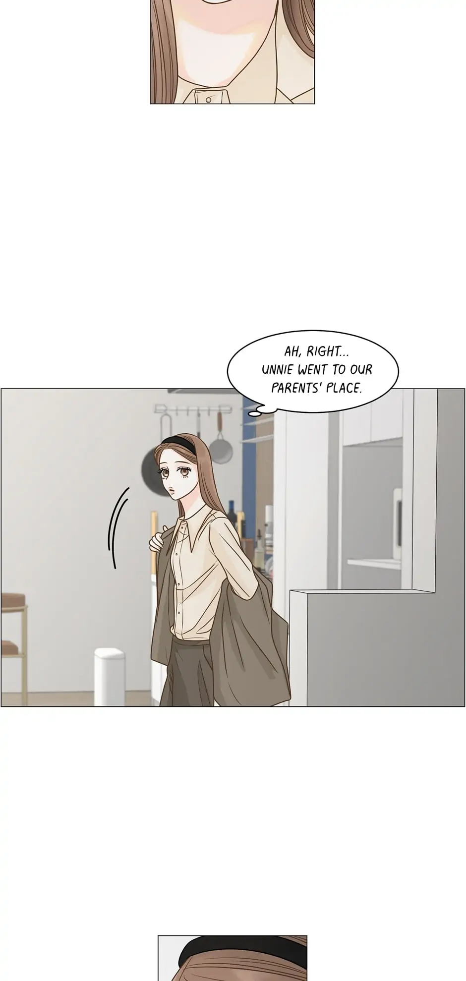 Read Back to Work! EN Manga Online