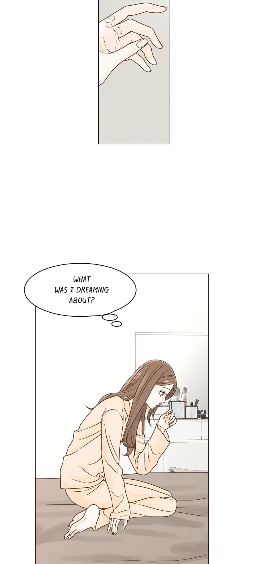 Read Back to Work! EN Manga Online