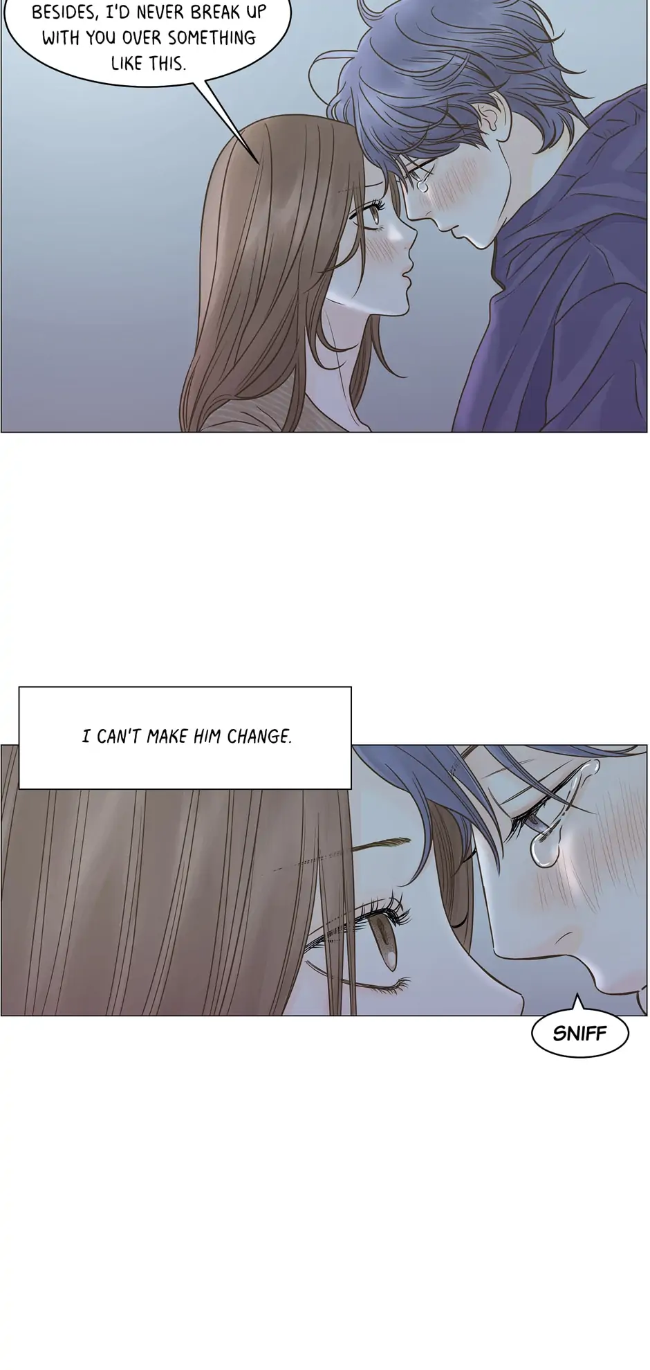 Read Back to Work! EN Manga Online