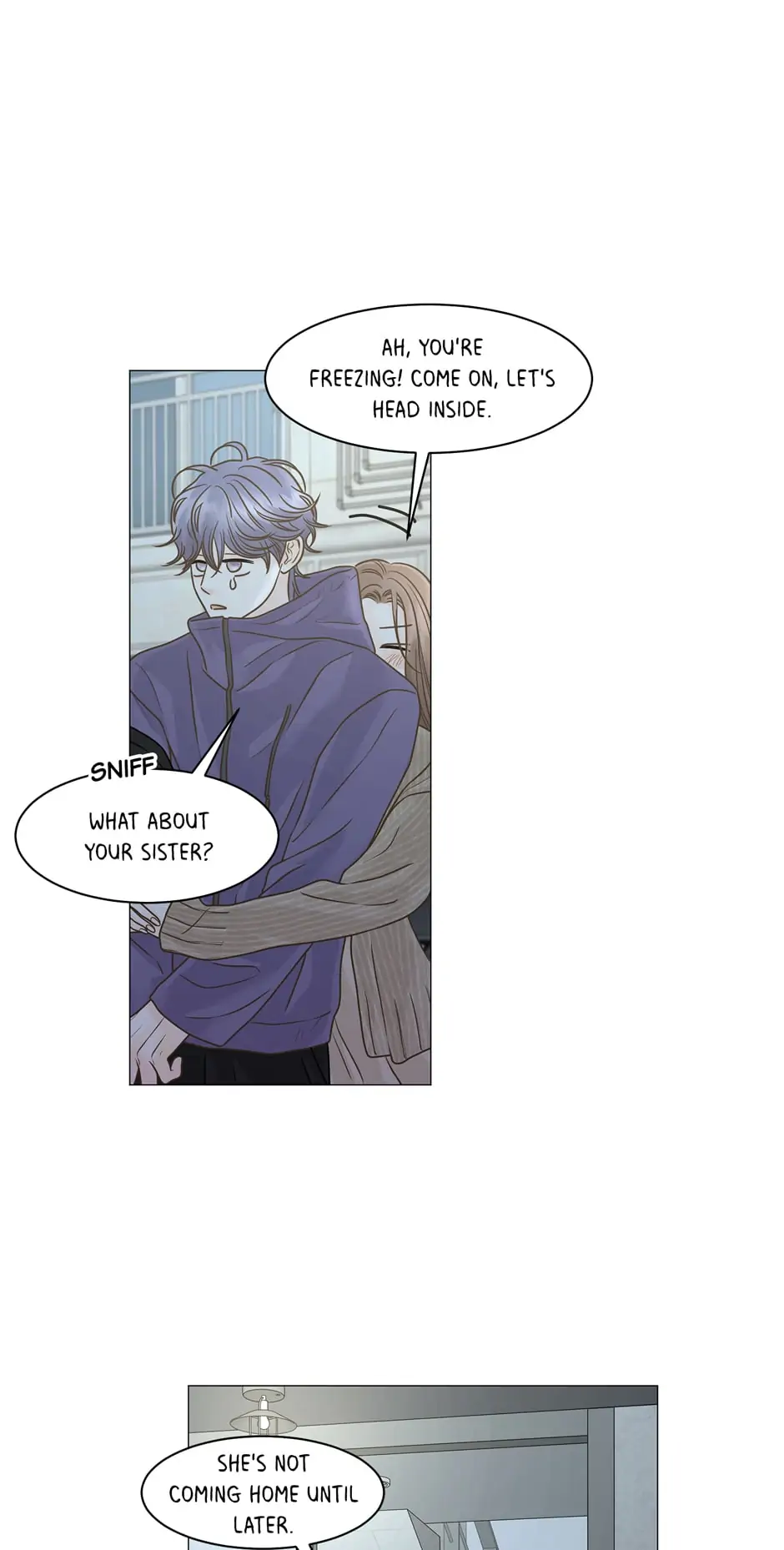 Read Back to Work! EN Manga Online