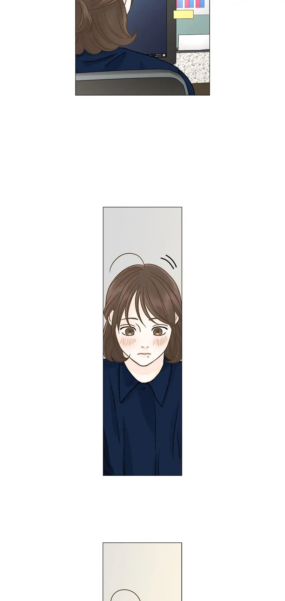 Read Back to Work! EN Manga Online