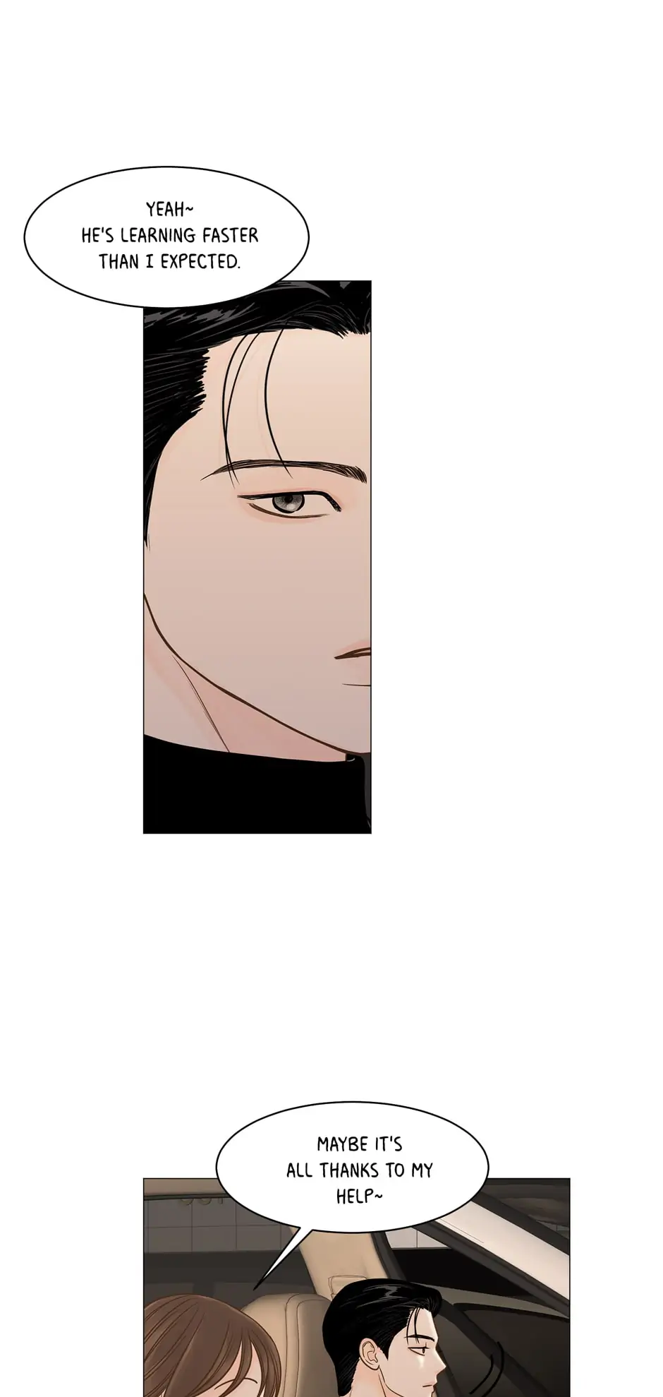 Read Back to Work! EN Manga Online