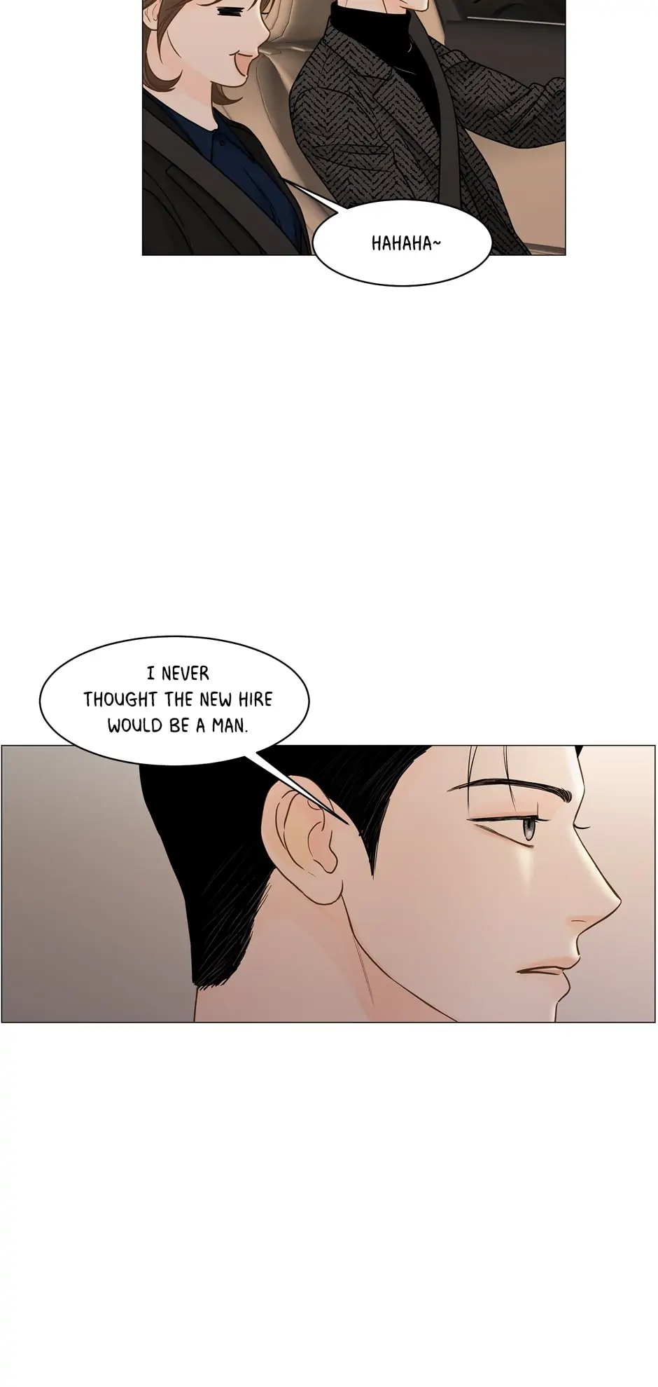 Read Back to Work! EN Manga Online