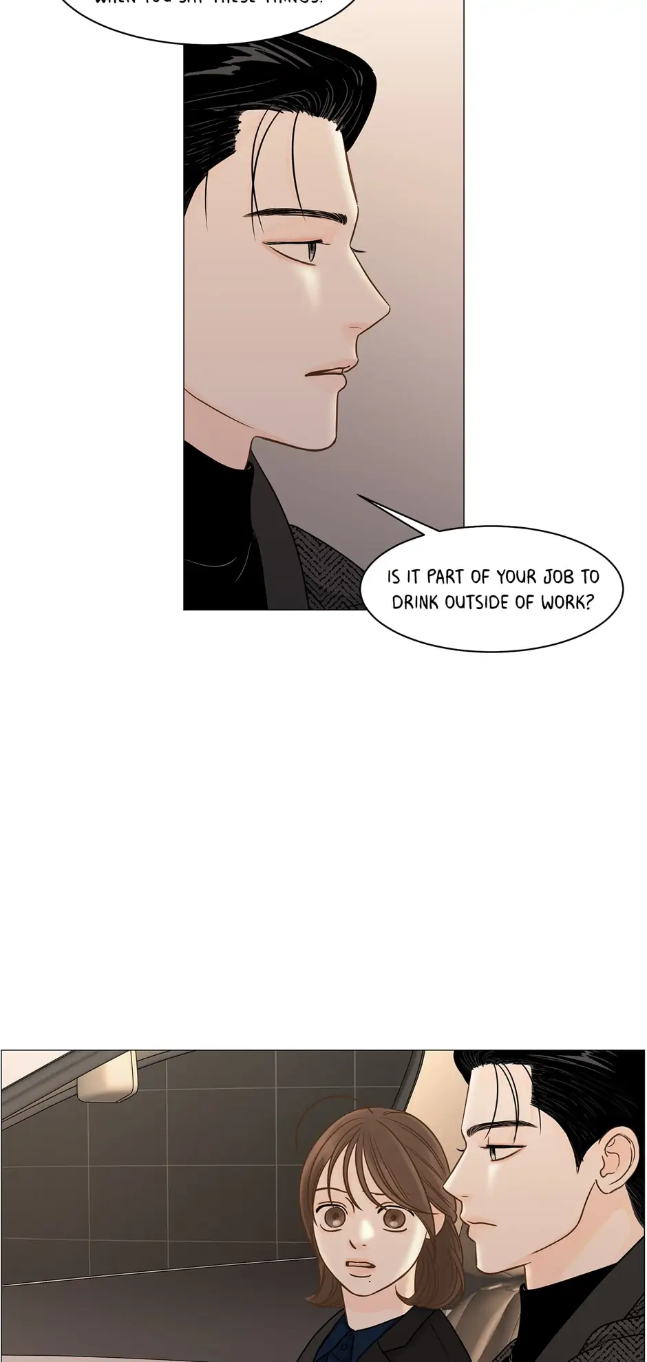 Read Back to Work! EN Manga Online