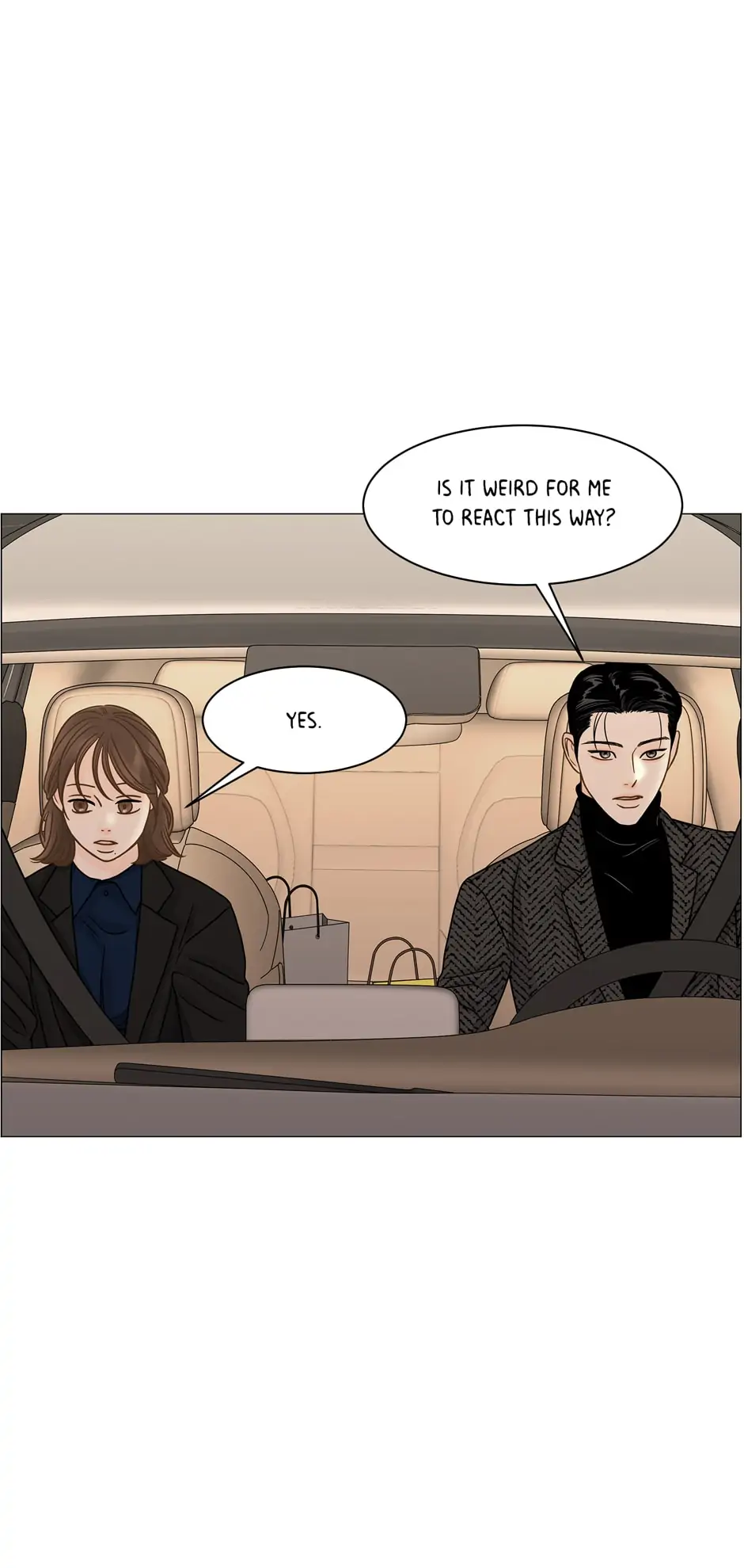 Read Back to Work! EN Manga Online