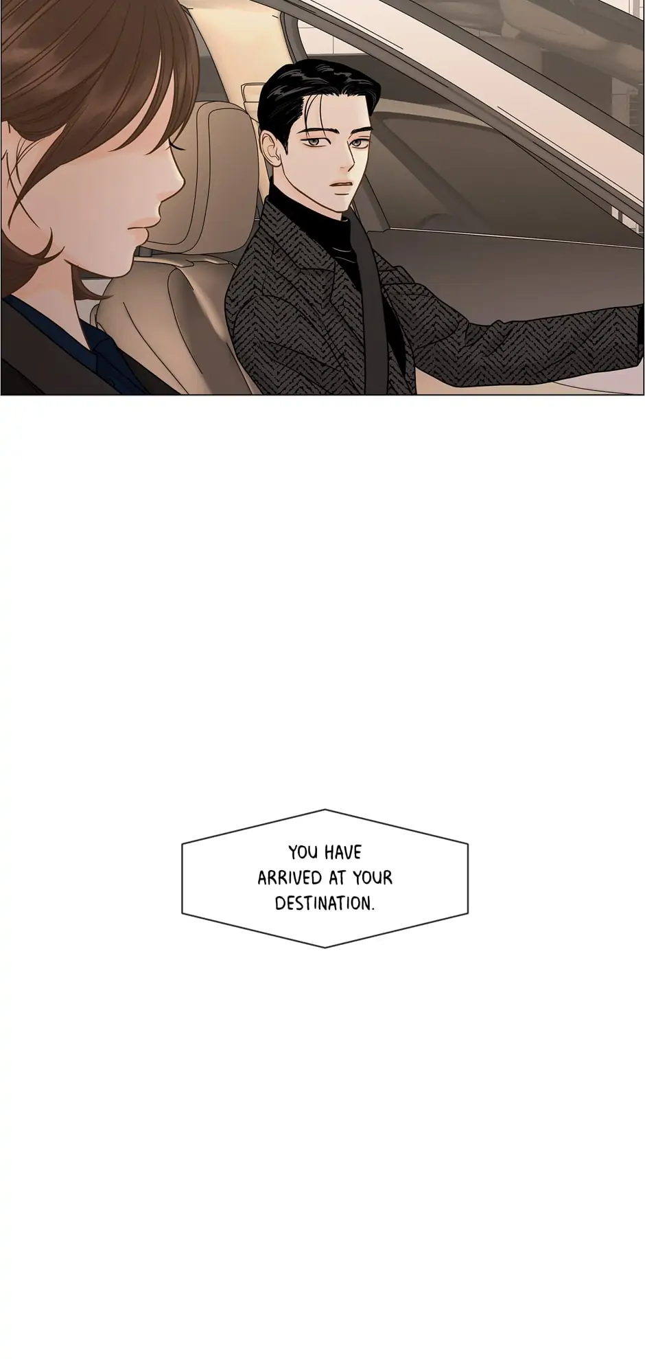 Read Back to Work! EN Manga Online