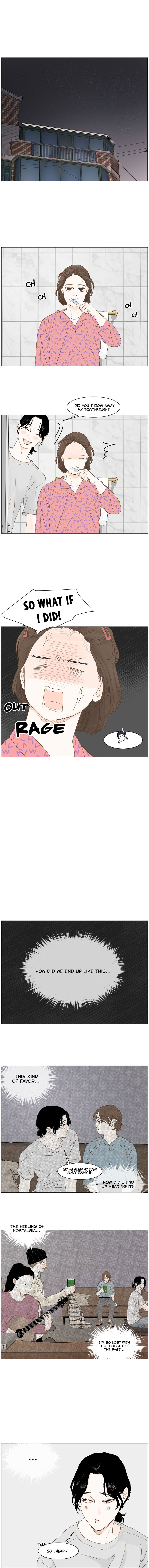 Read Back to Work! EN Manga Online
