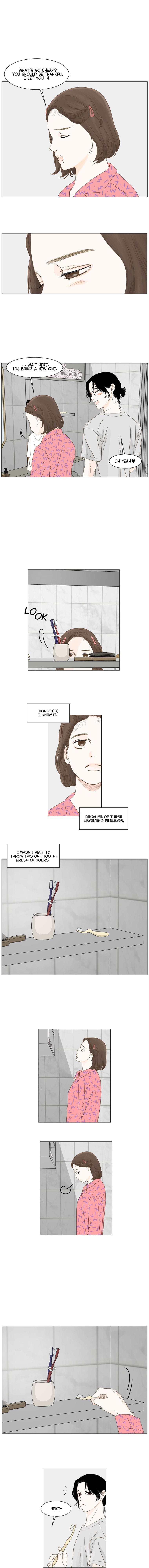 Read Back to Work! EN Manga Online